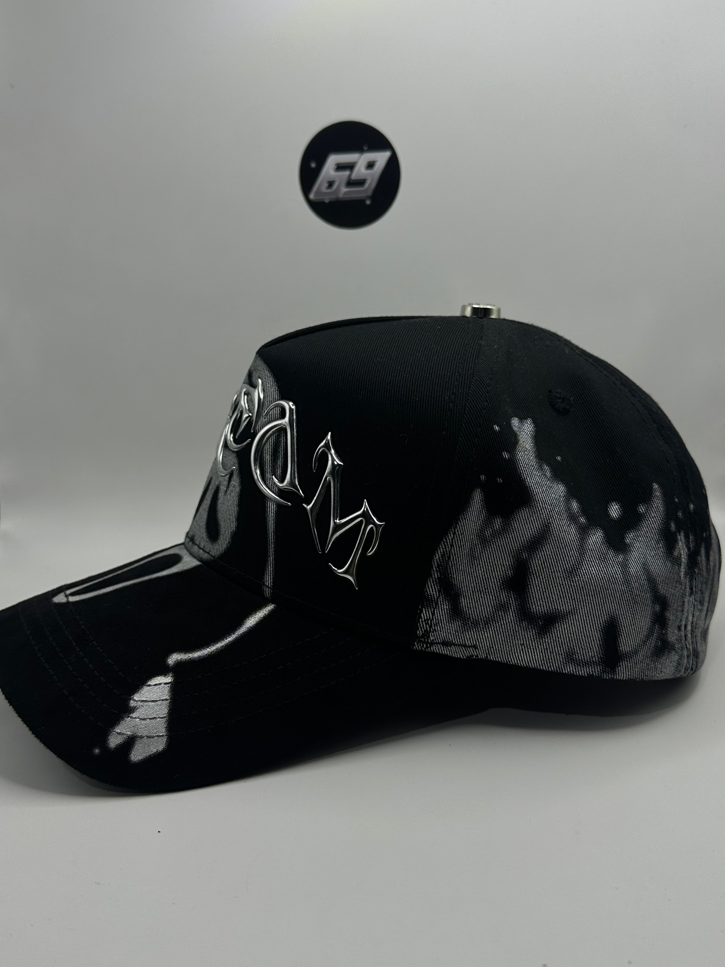 Barbas Hats Scream