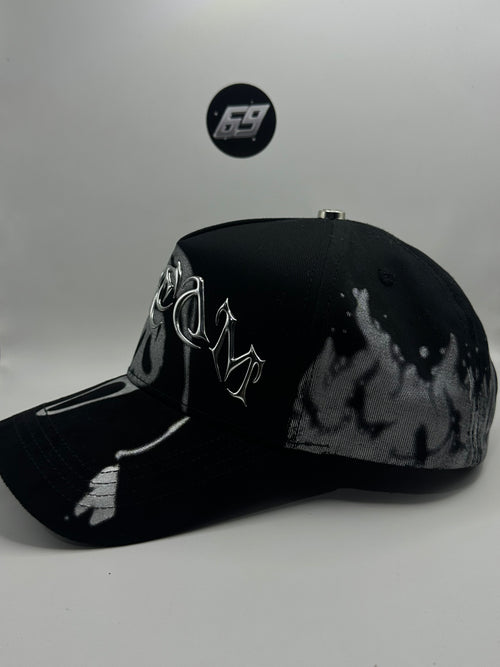 Barbas Hats Scream