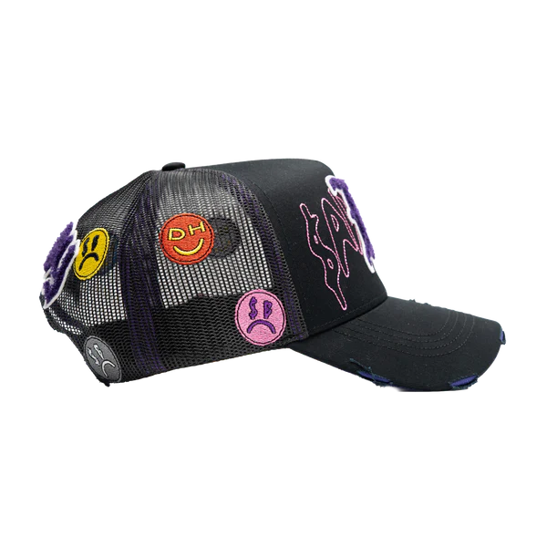 Dandy Hats Extssy Model Junior H Friends &Family