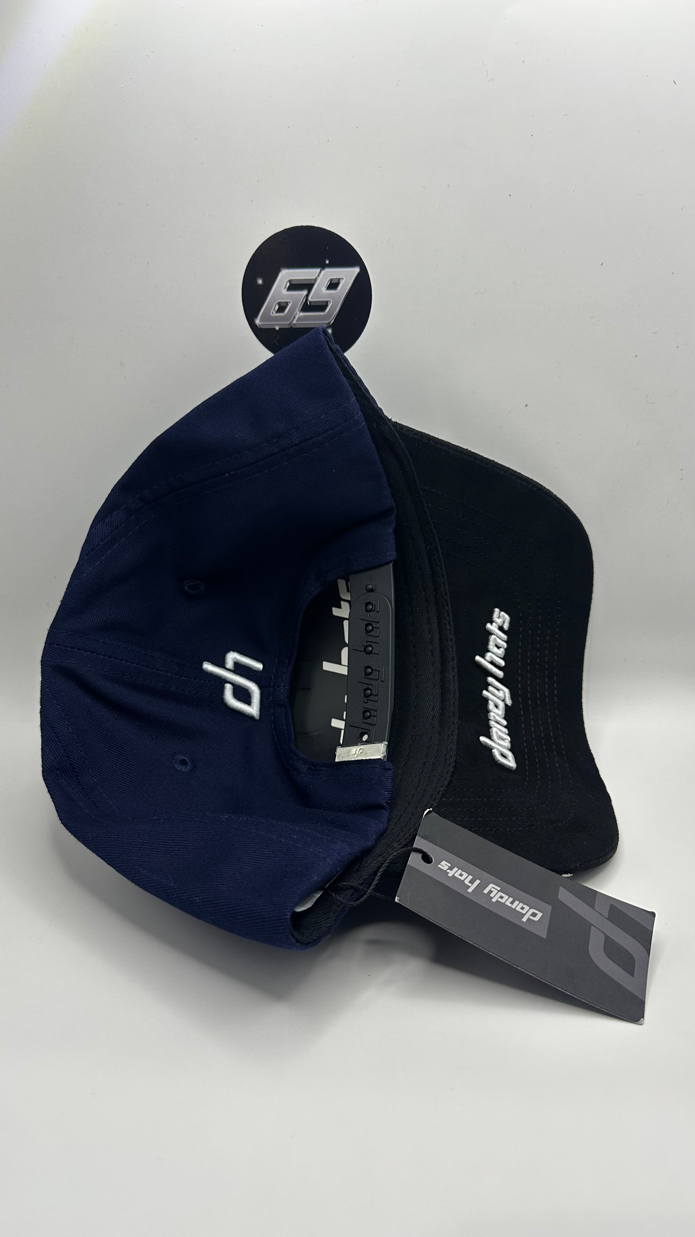 Dandy Hats Motors