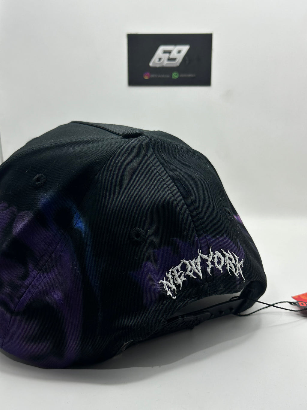 Dandy Hats Purp