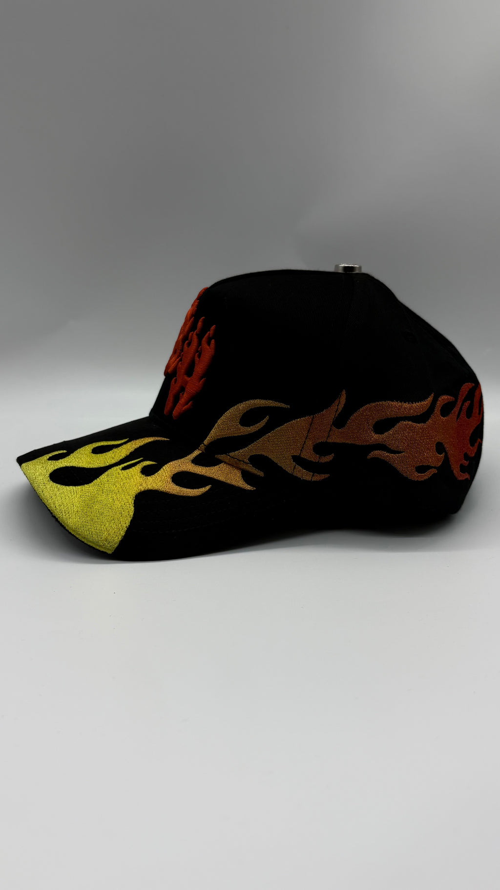 Barbas Hats Asteroids