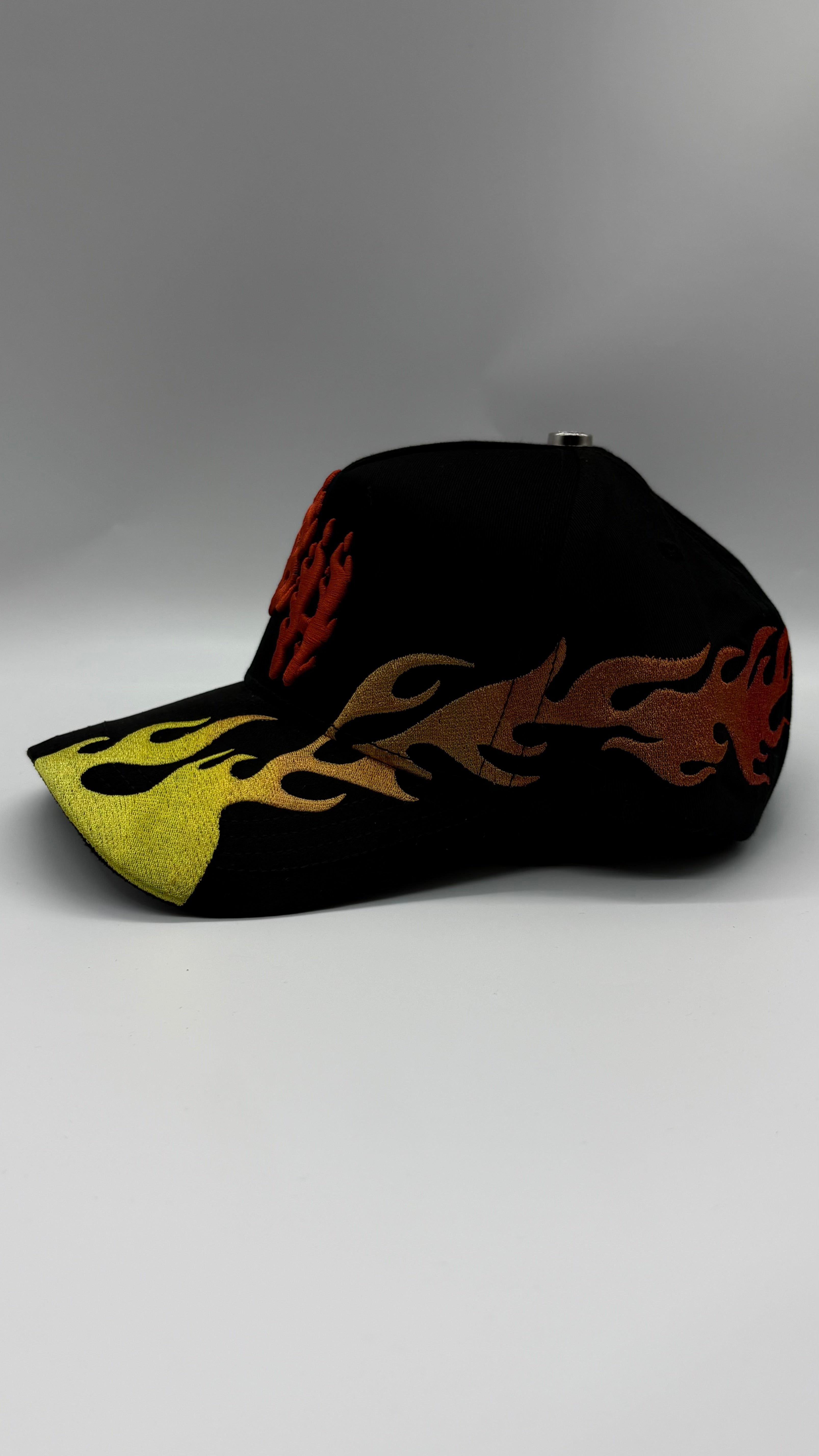 Barbas Hats Asteroids