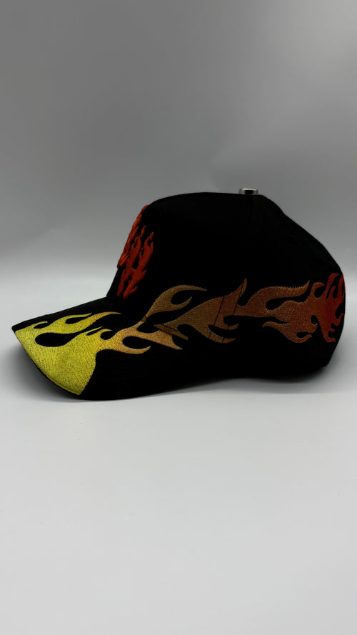Barbas Hats Asteroids