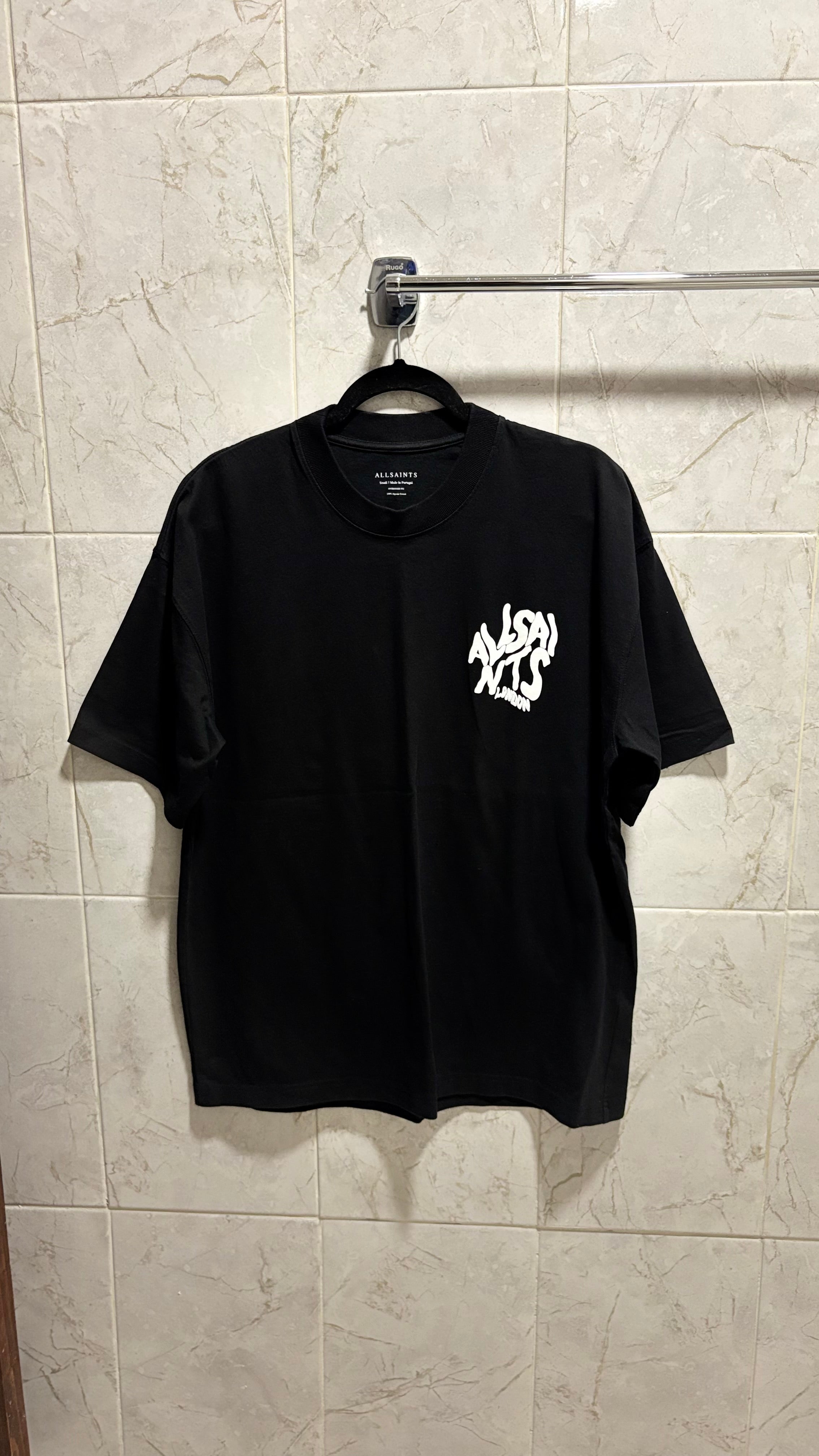 All Saints Tee