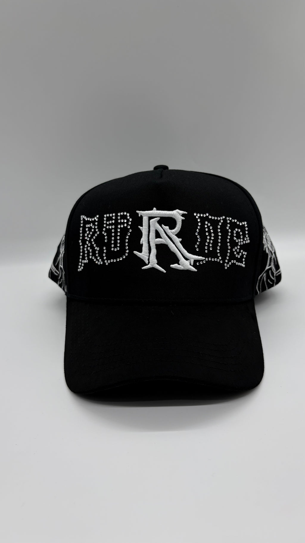 Rude Awekings Crystals White