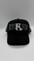 Rude Awekings Crystals White