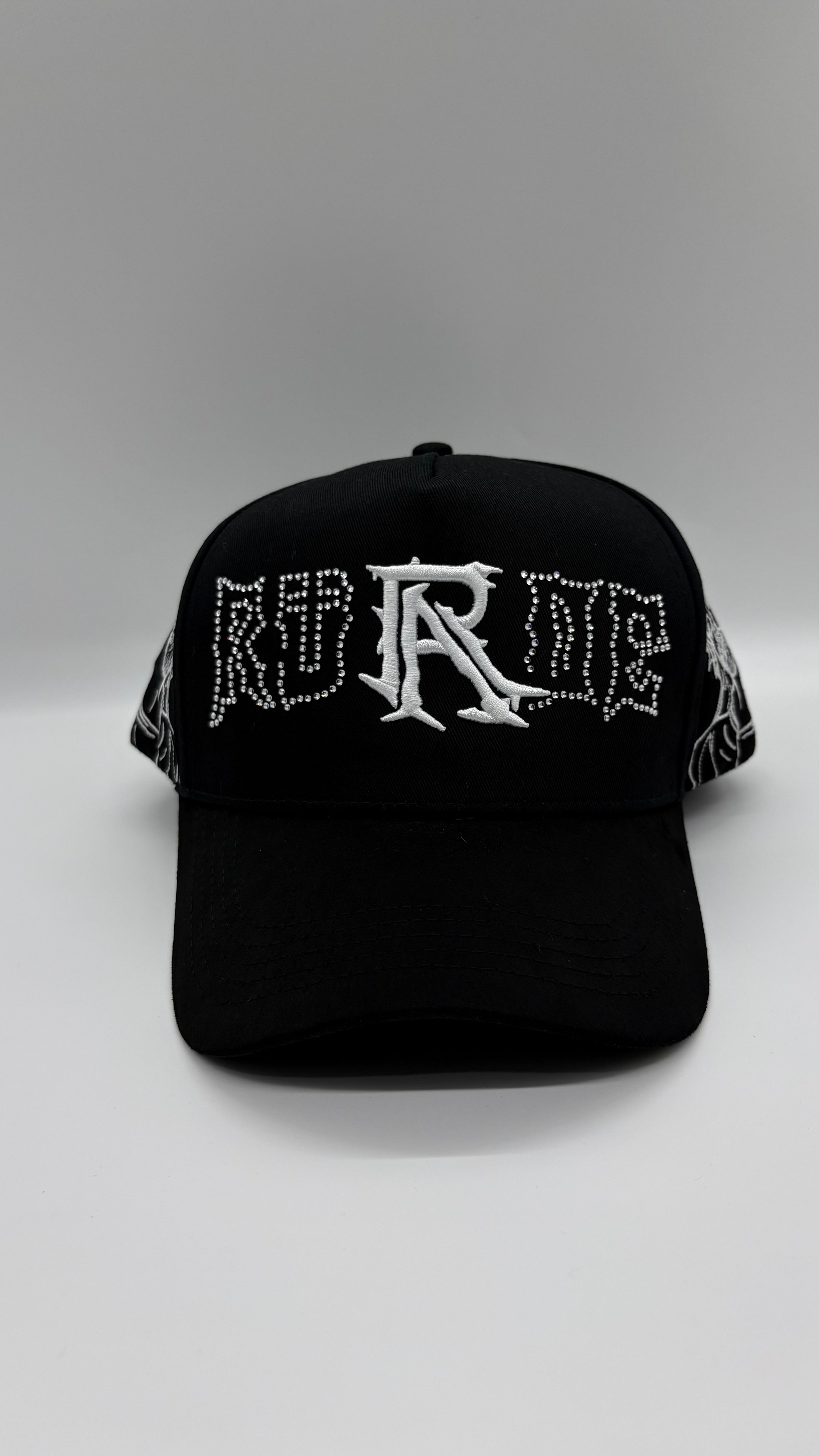 Rude Awekings Crystals White