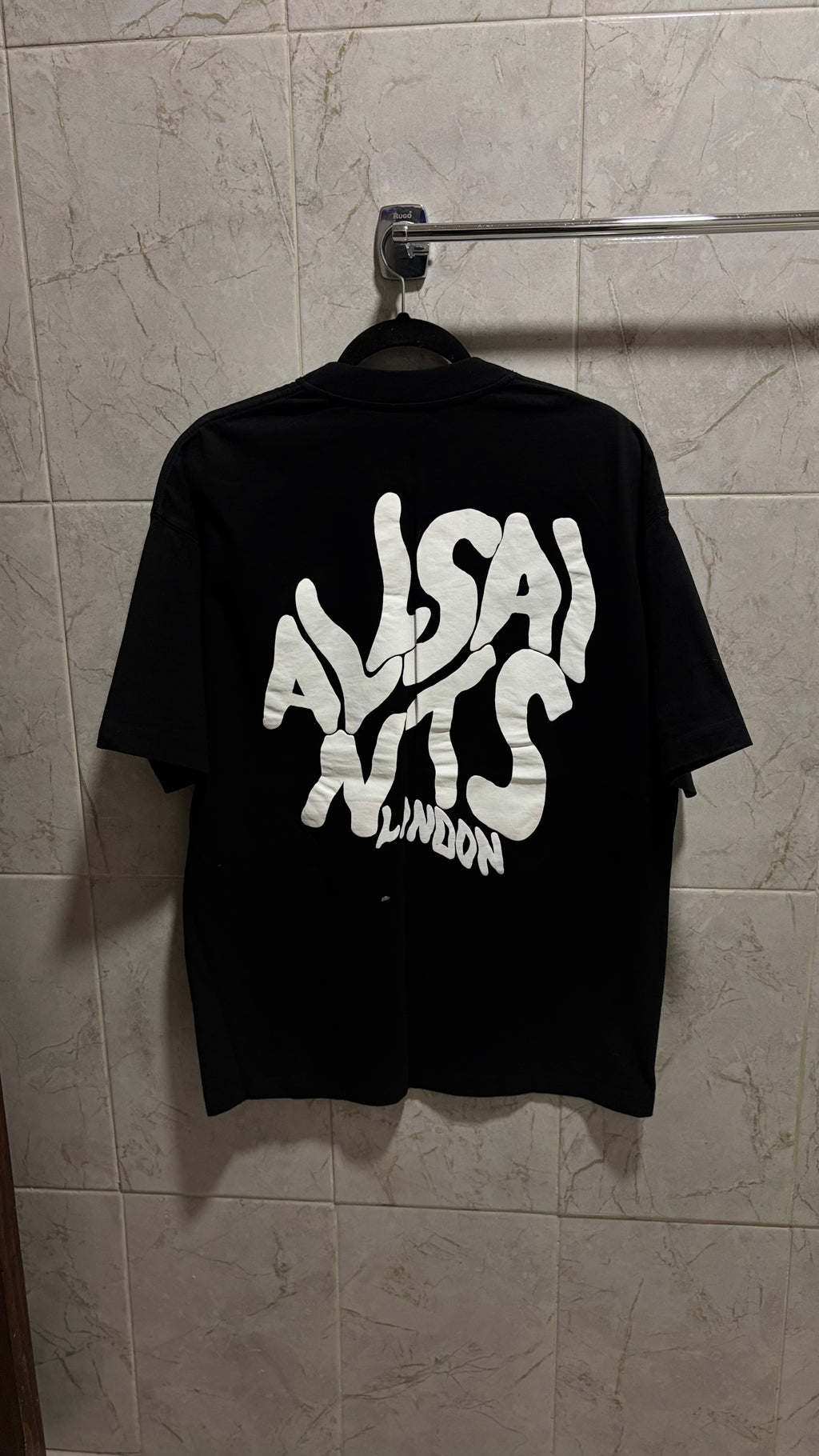 All Saints Tee
