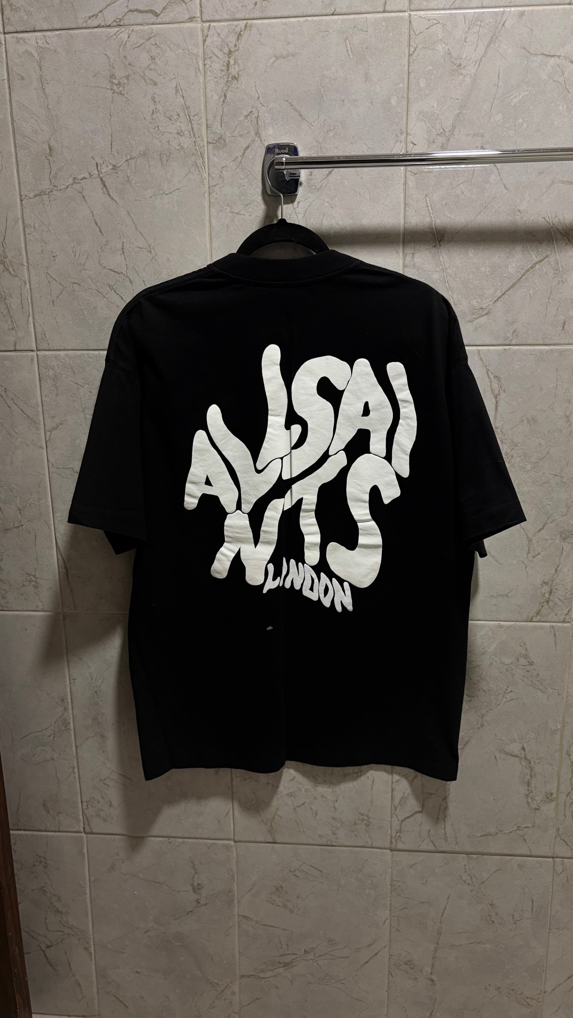 All Saints Tee