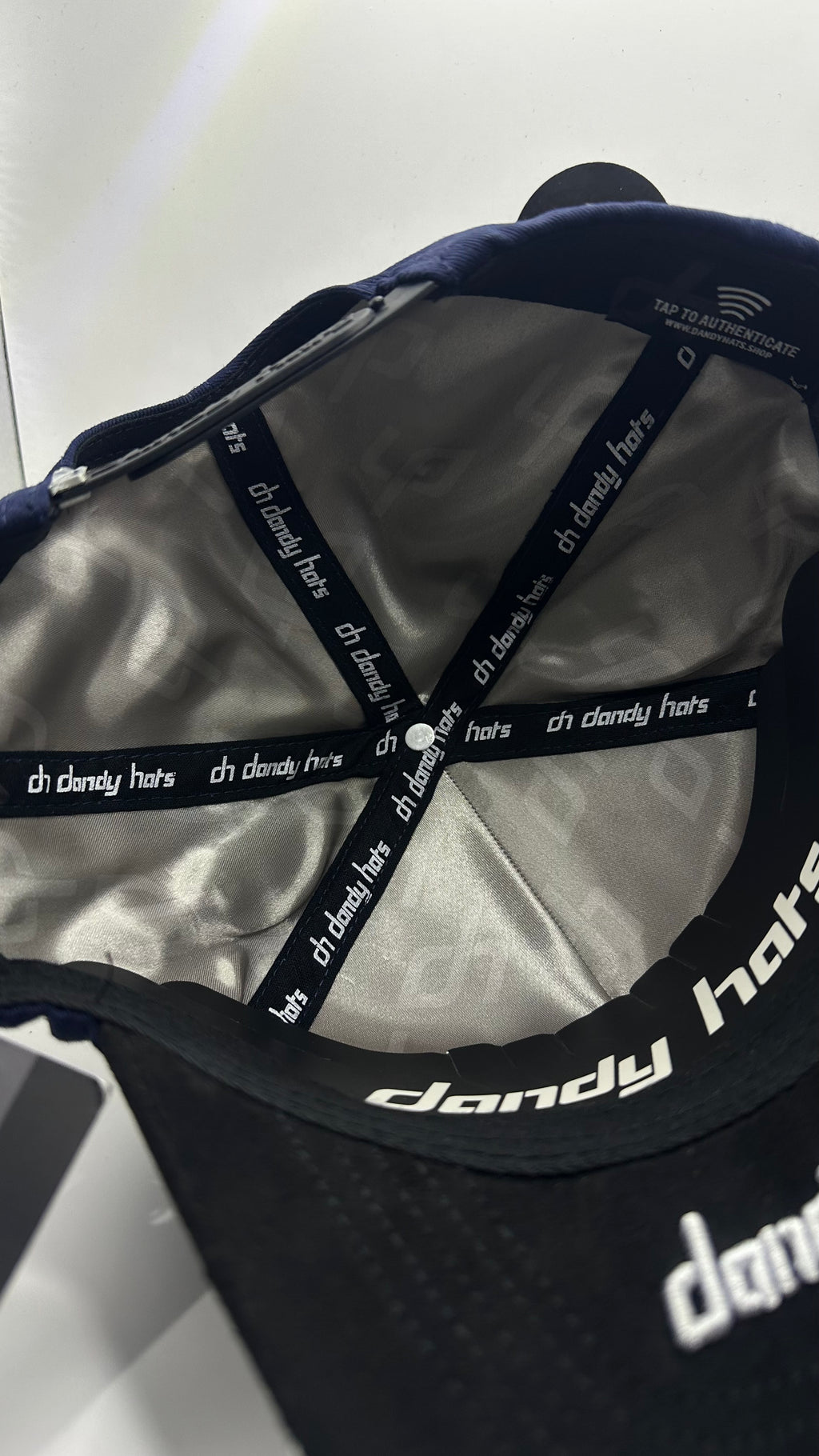 Dandy Hats Motors