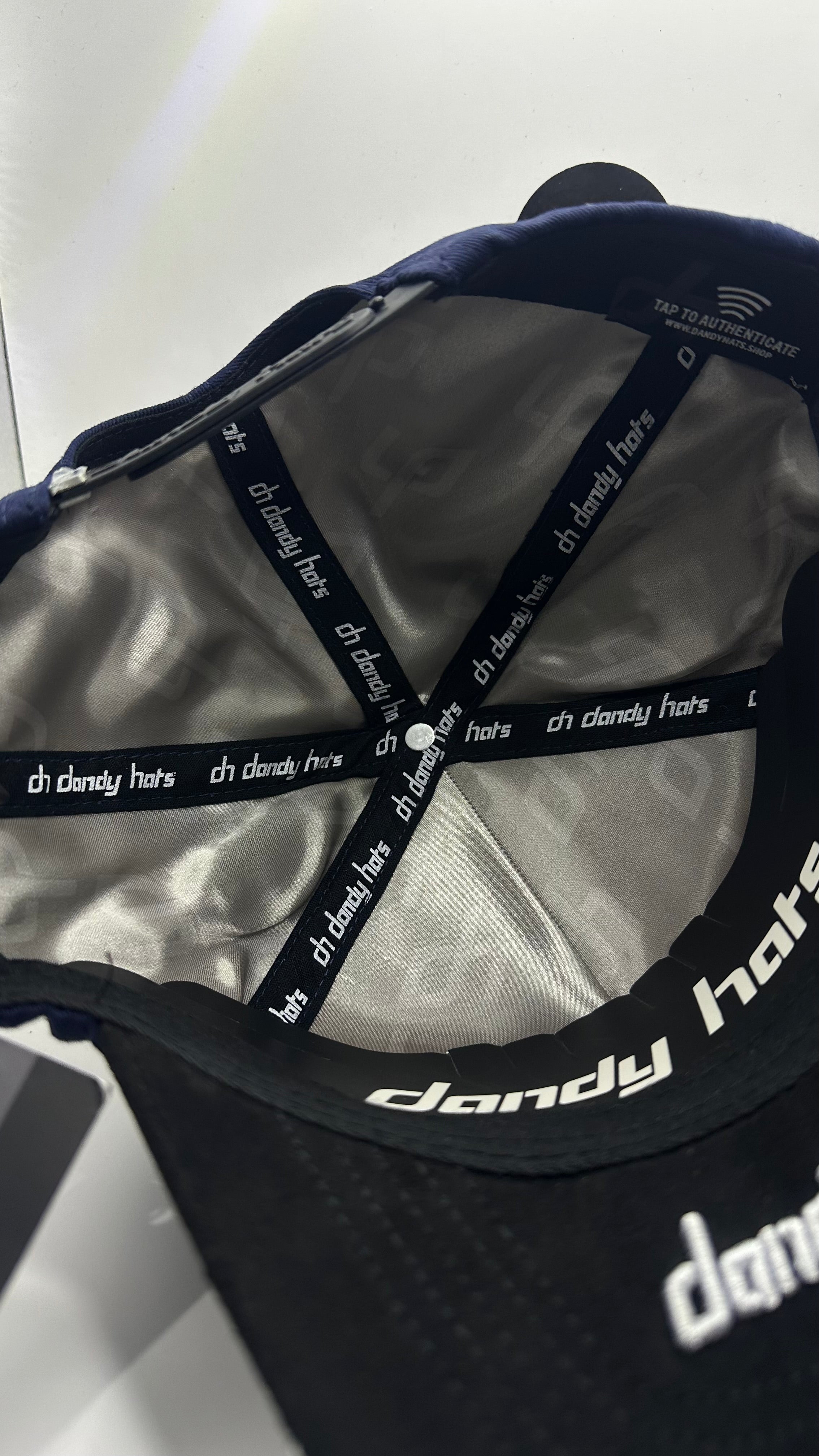 Dandy Hats Motors