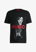 HUGO DAYAKING
