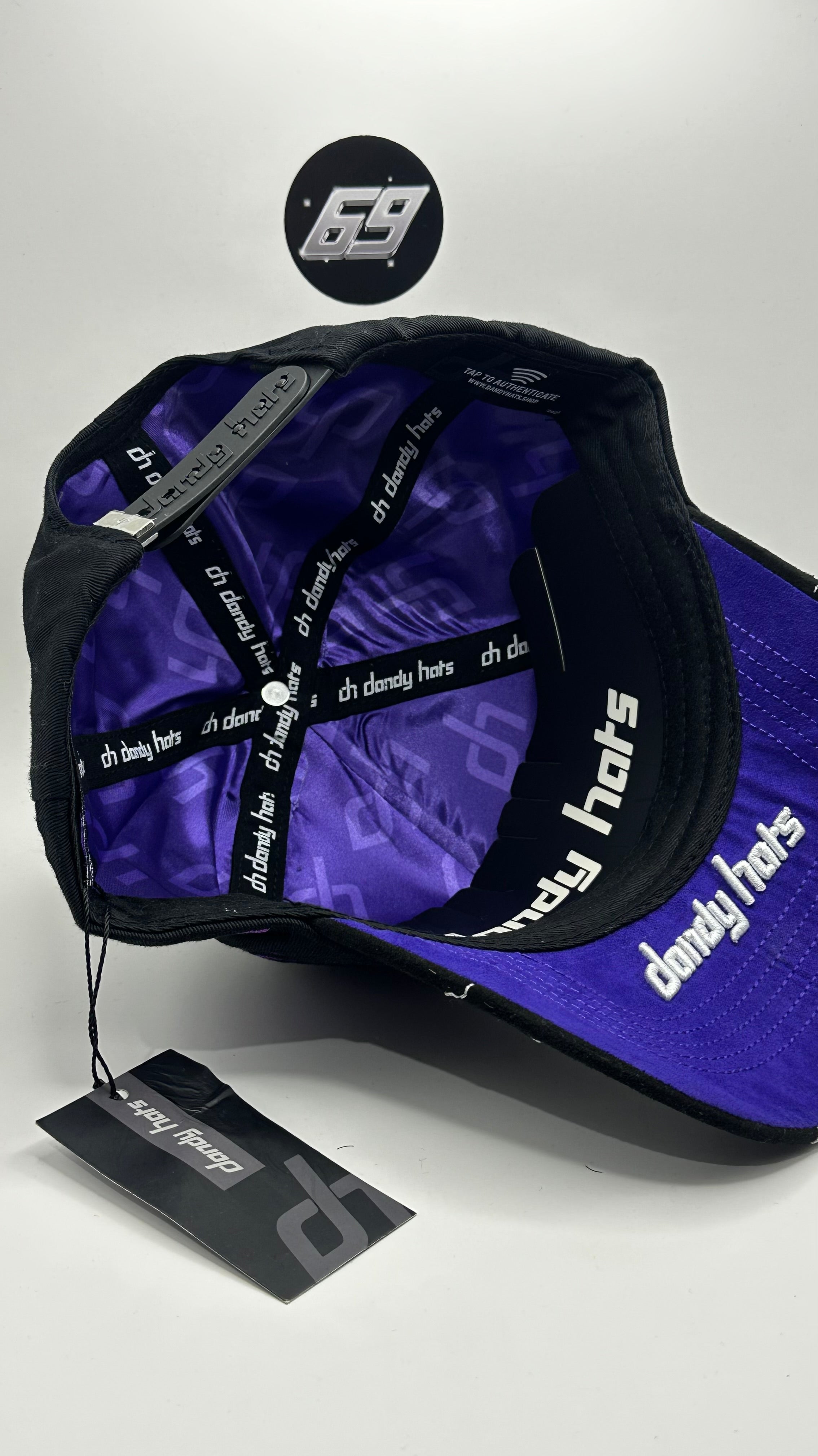 Dandy Hats Club Strom