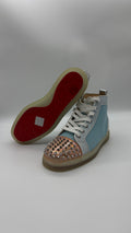 Christian Loubutin Spikes