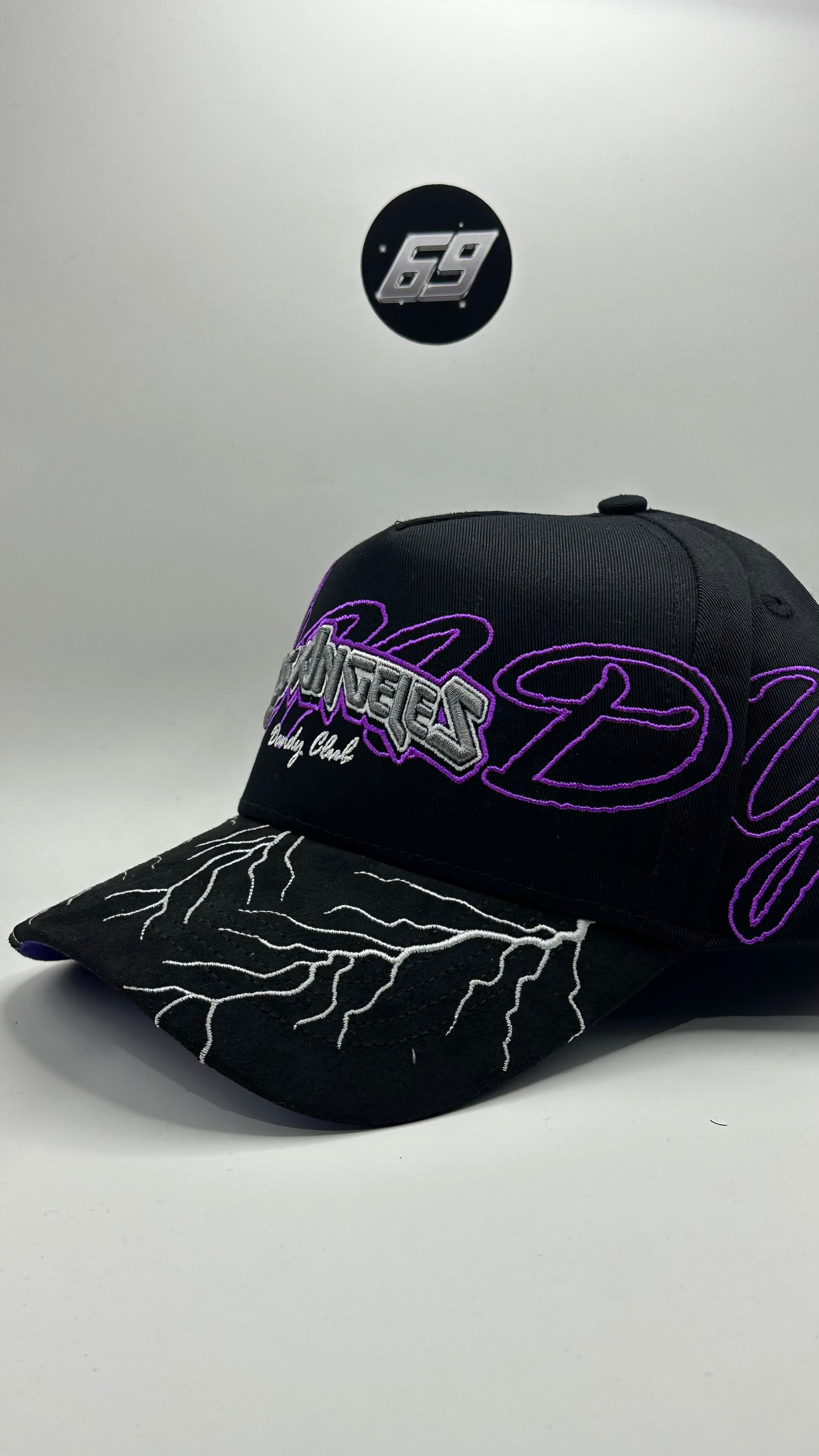 Dandy Hats Club Strom