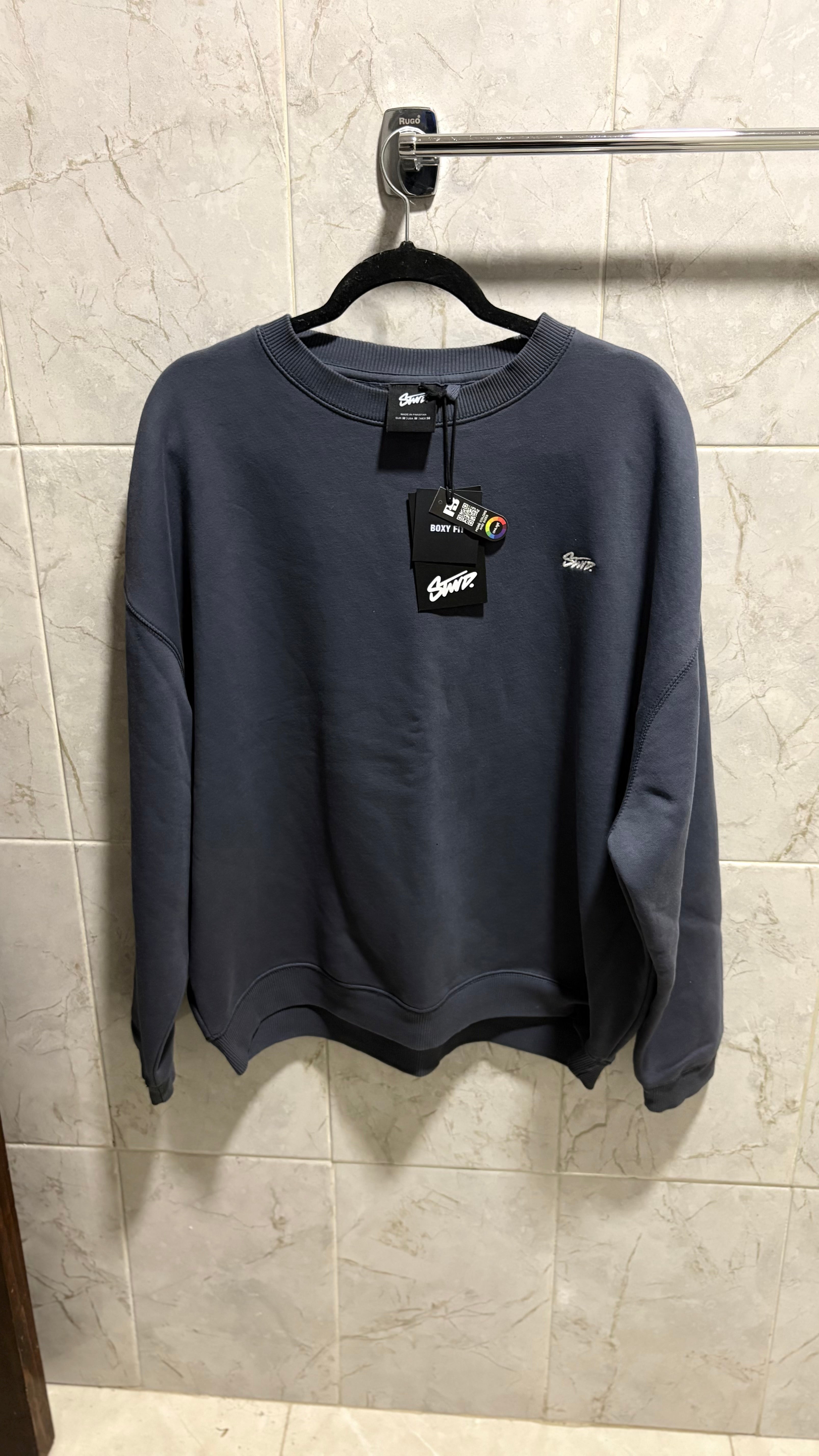 CrewNeck STWD