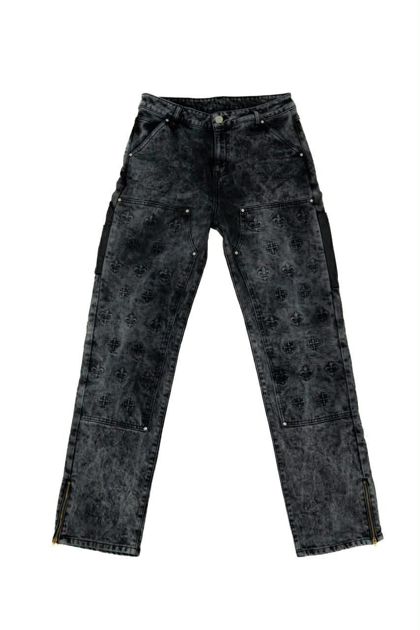 Dreamer Hats Jeans
