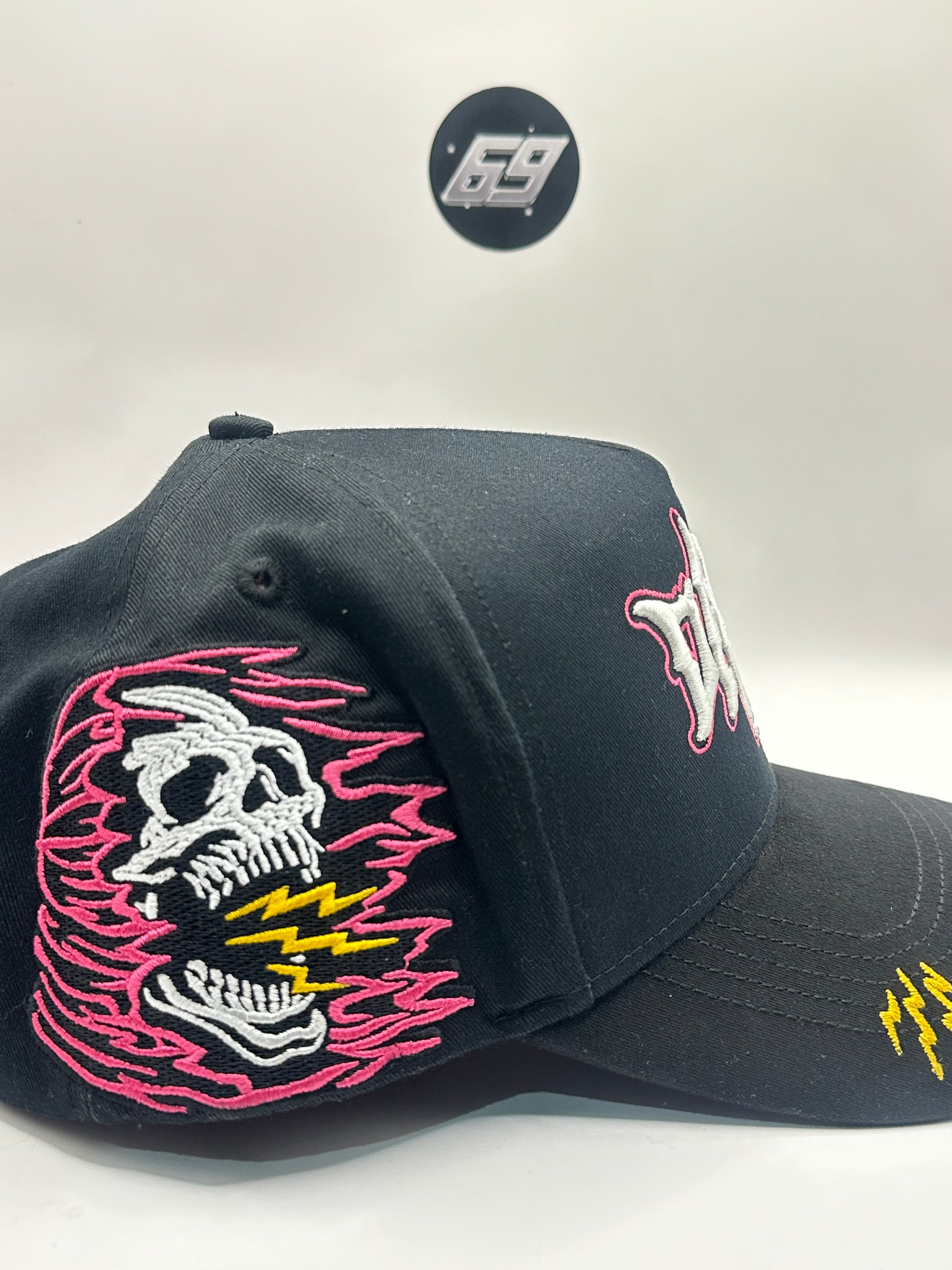 DANDY HATS “RECORDS”