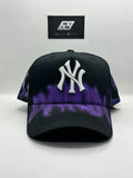 Dandy Hats Purp