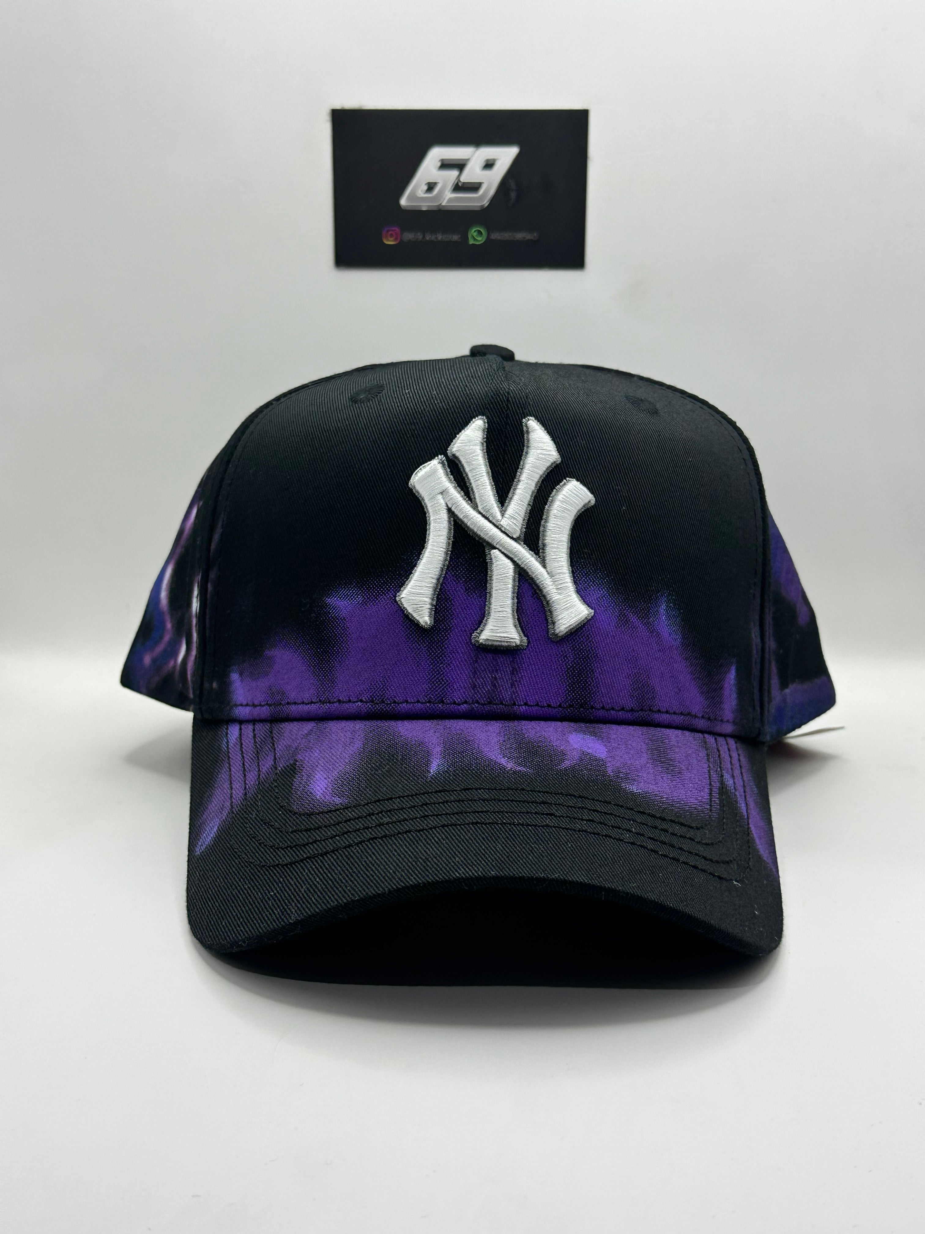 Dandy Hats Purp