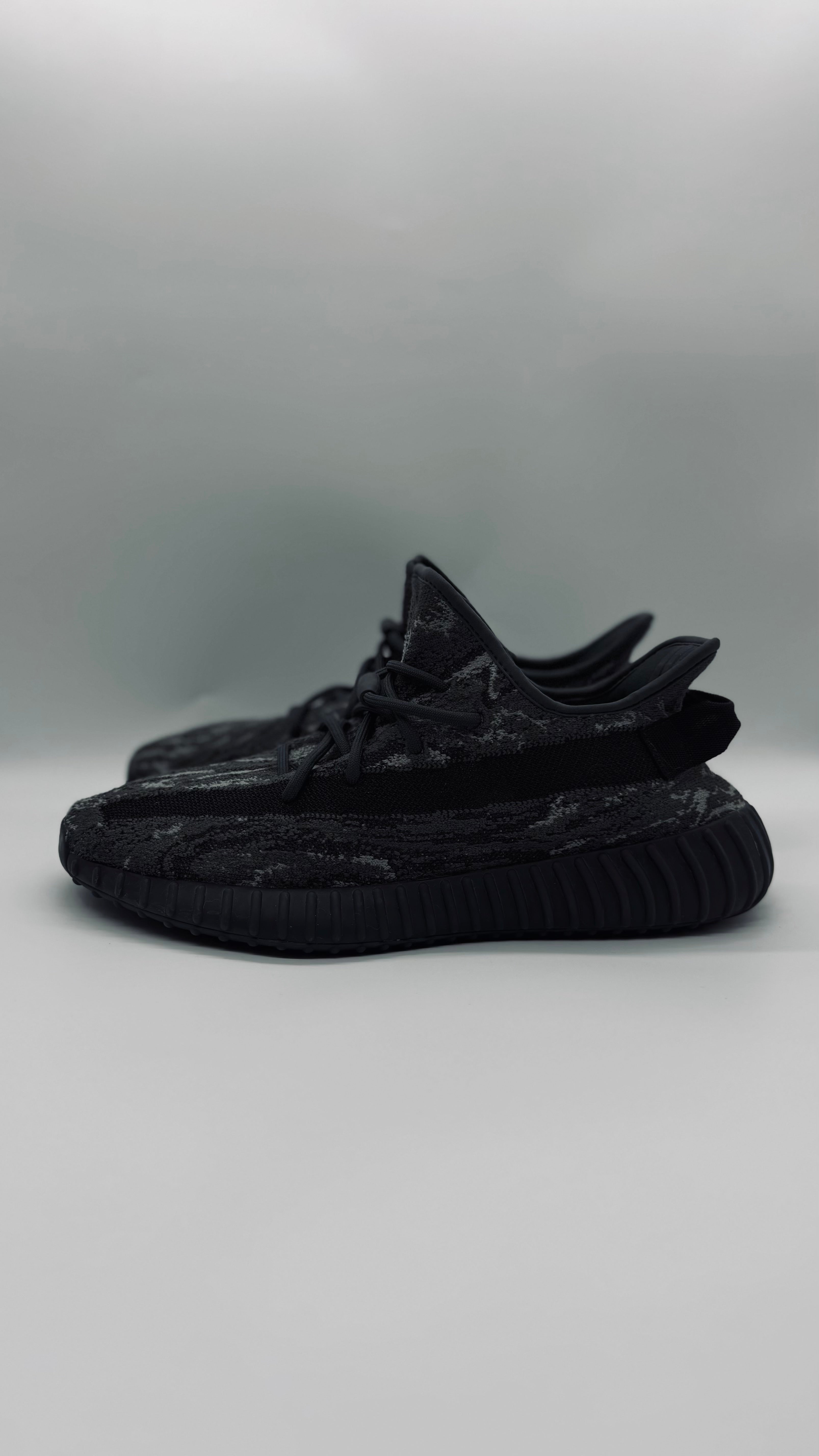 Yeezy 350 Dark Salt