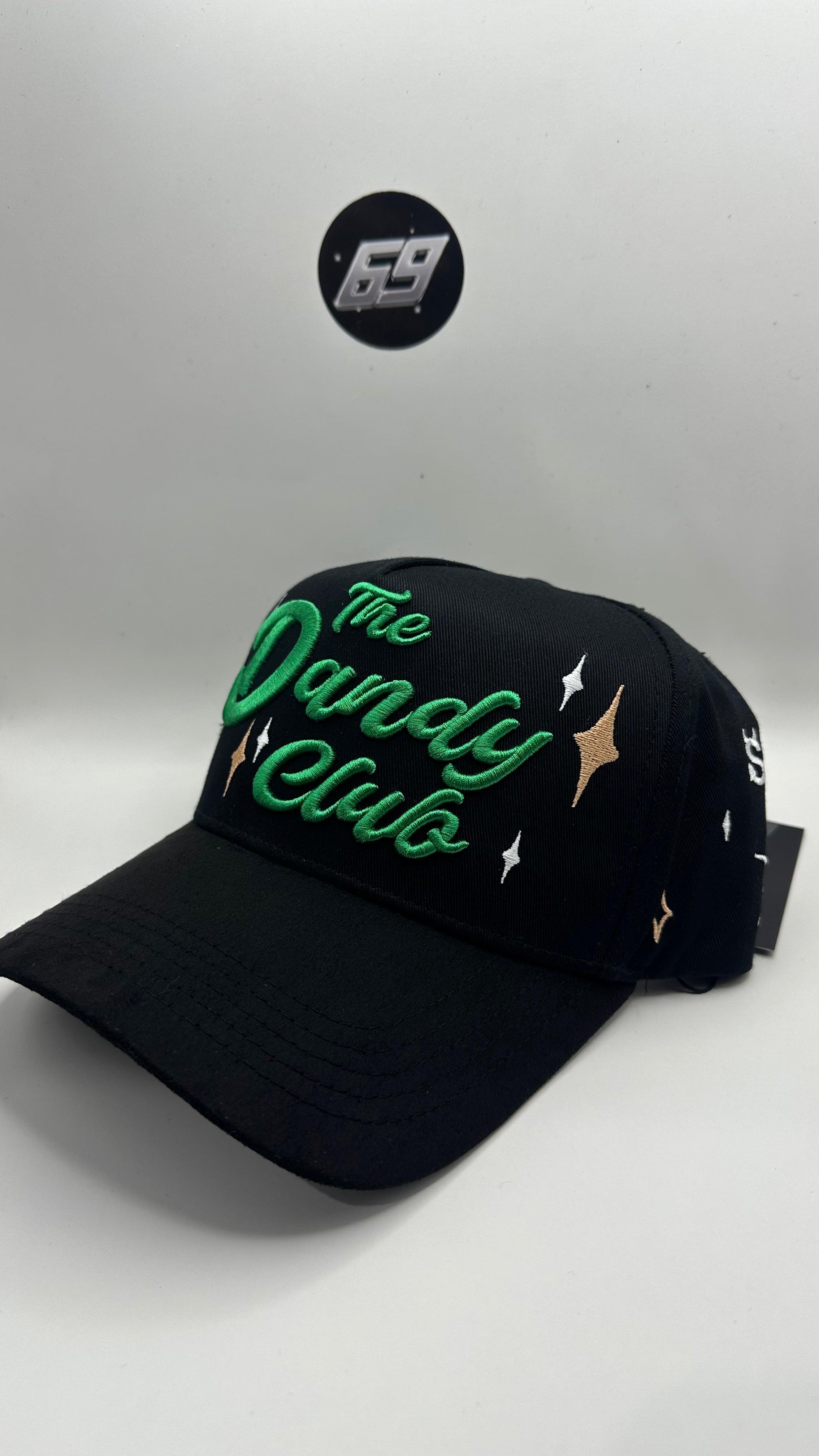 Dandy Hats Club Summer