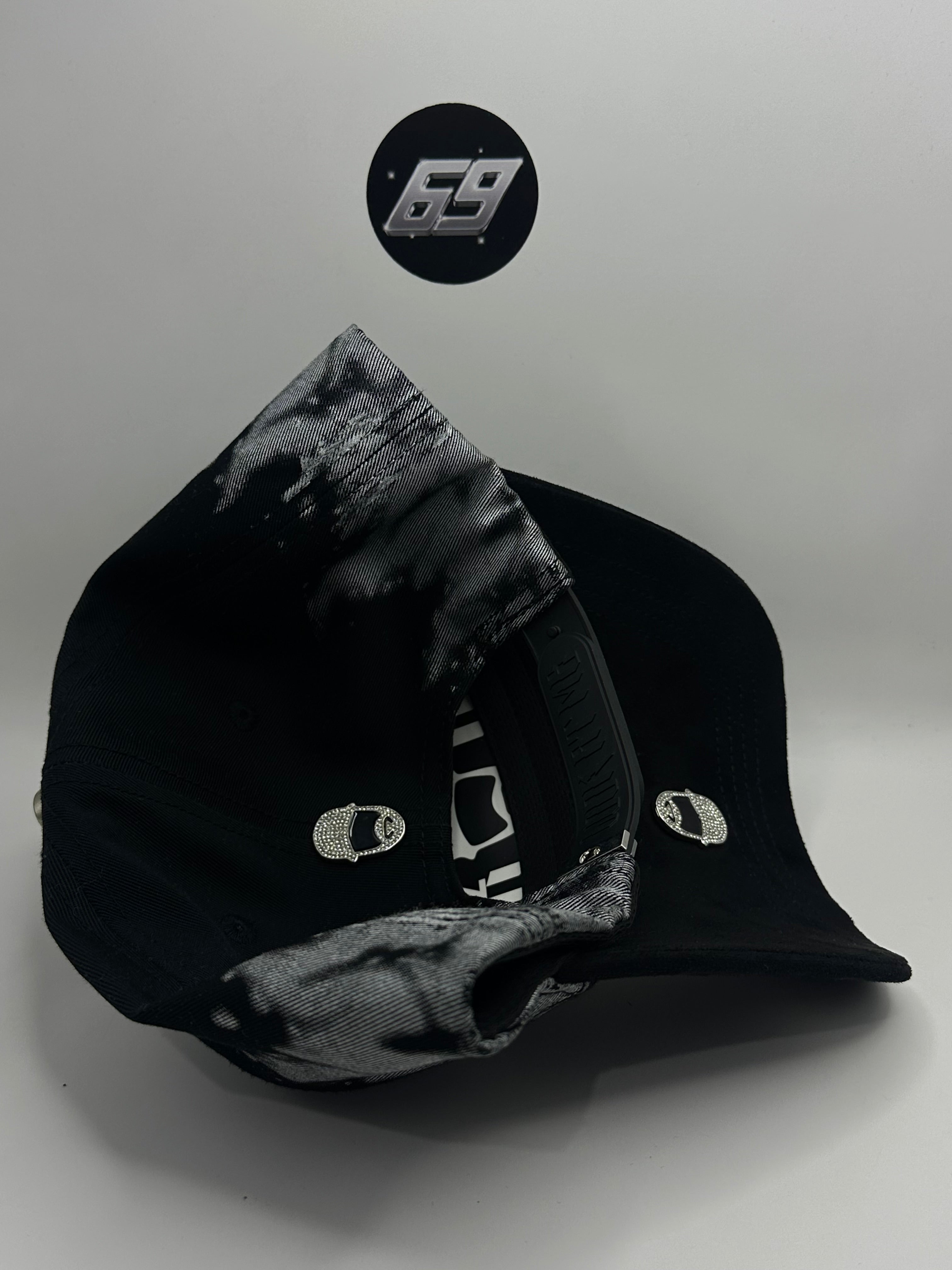 Barbas Hats Scream