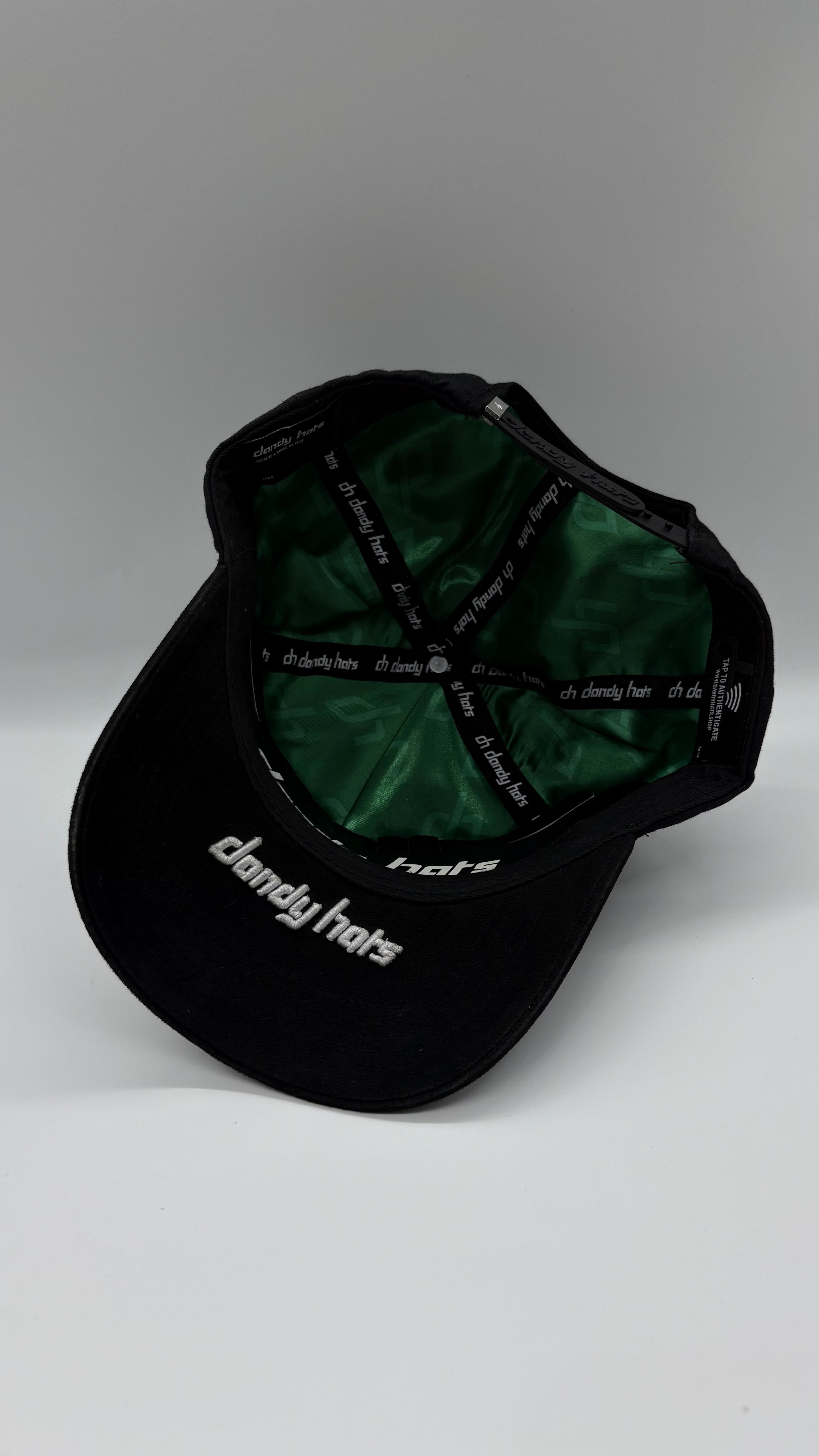 Dandy Hats Club Summer Preloved