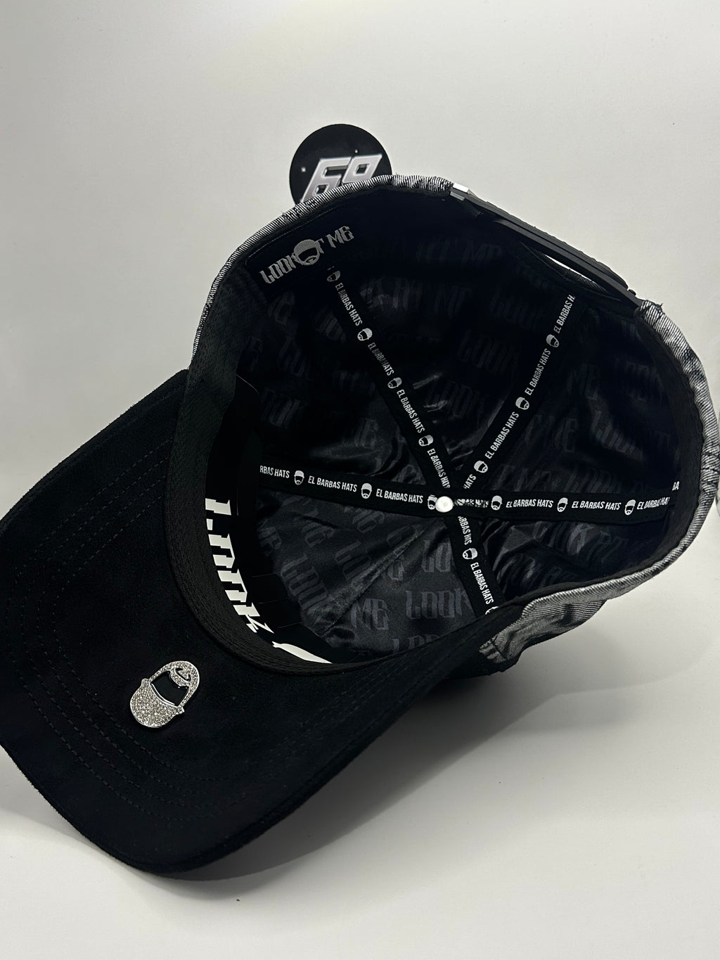 Barbas Hats Scream