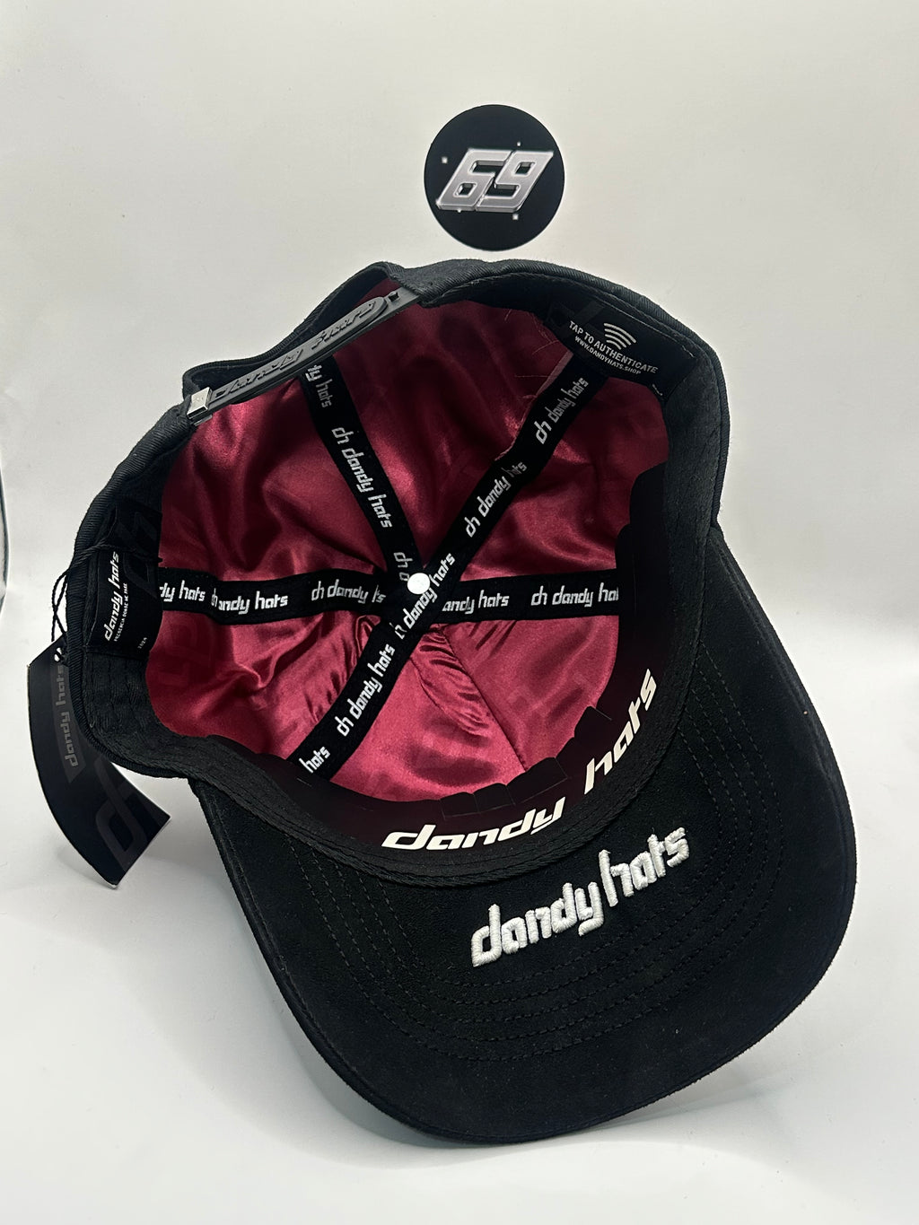 DANDY HATS “RECORDS”