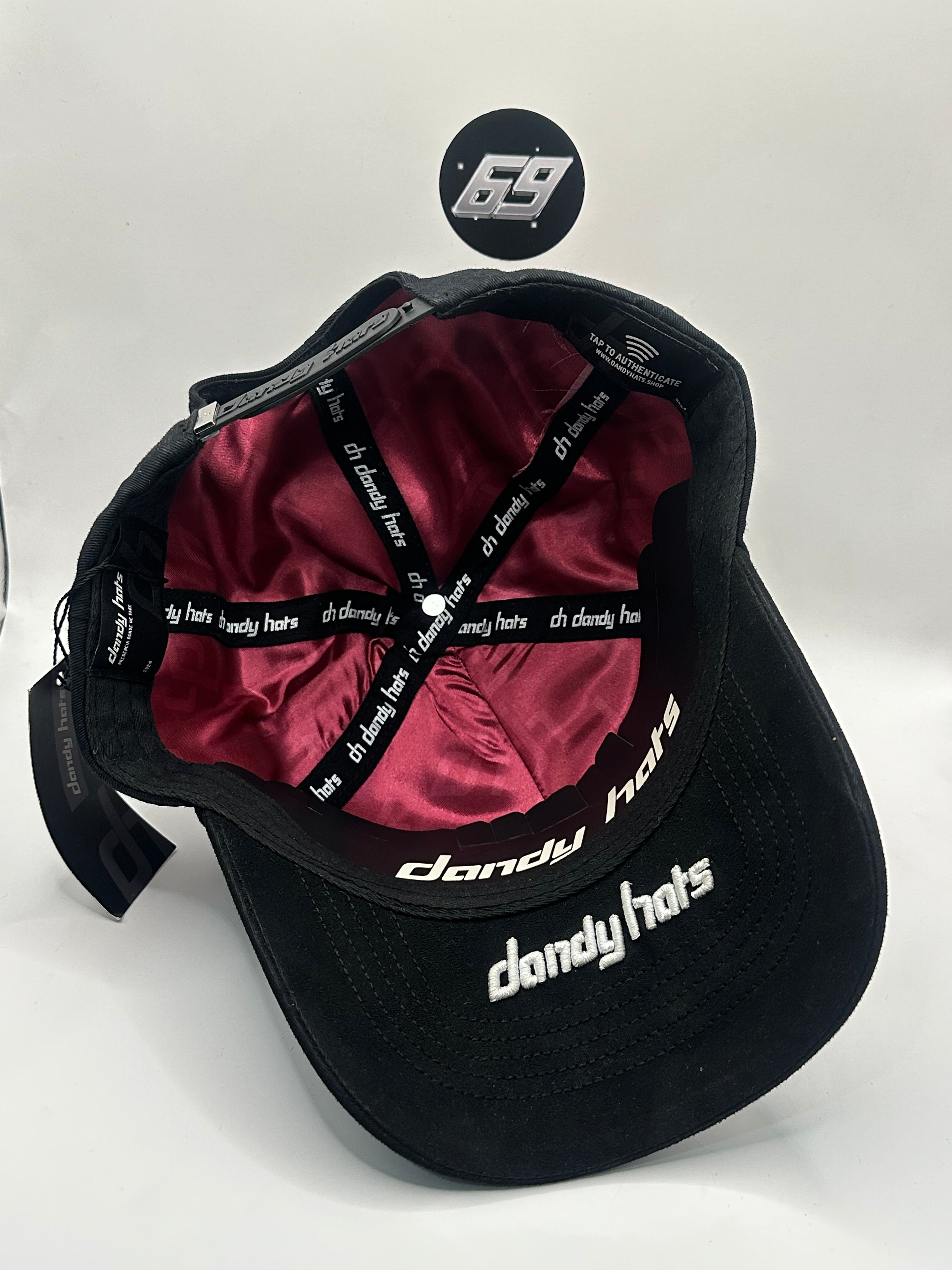 DANDY HATS “RECORDS”