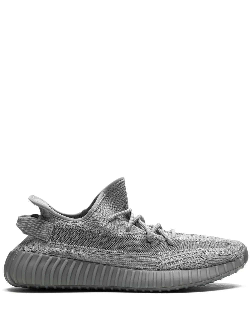 Yeezy 350 Steel Grey