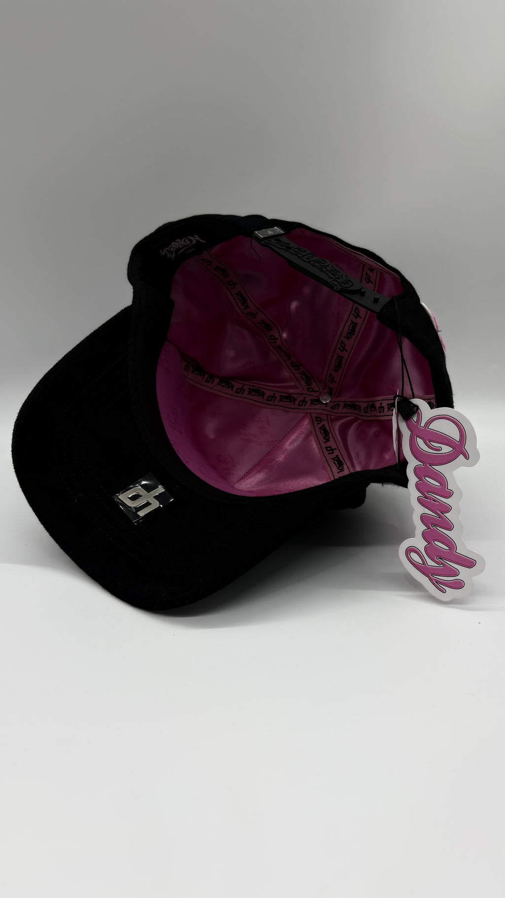 Dandy Hats Fu*k Off