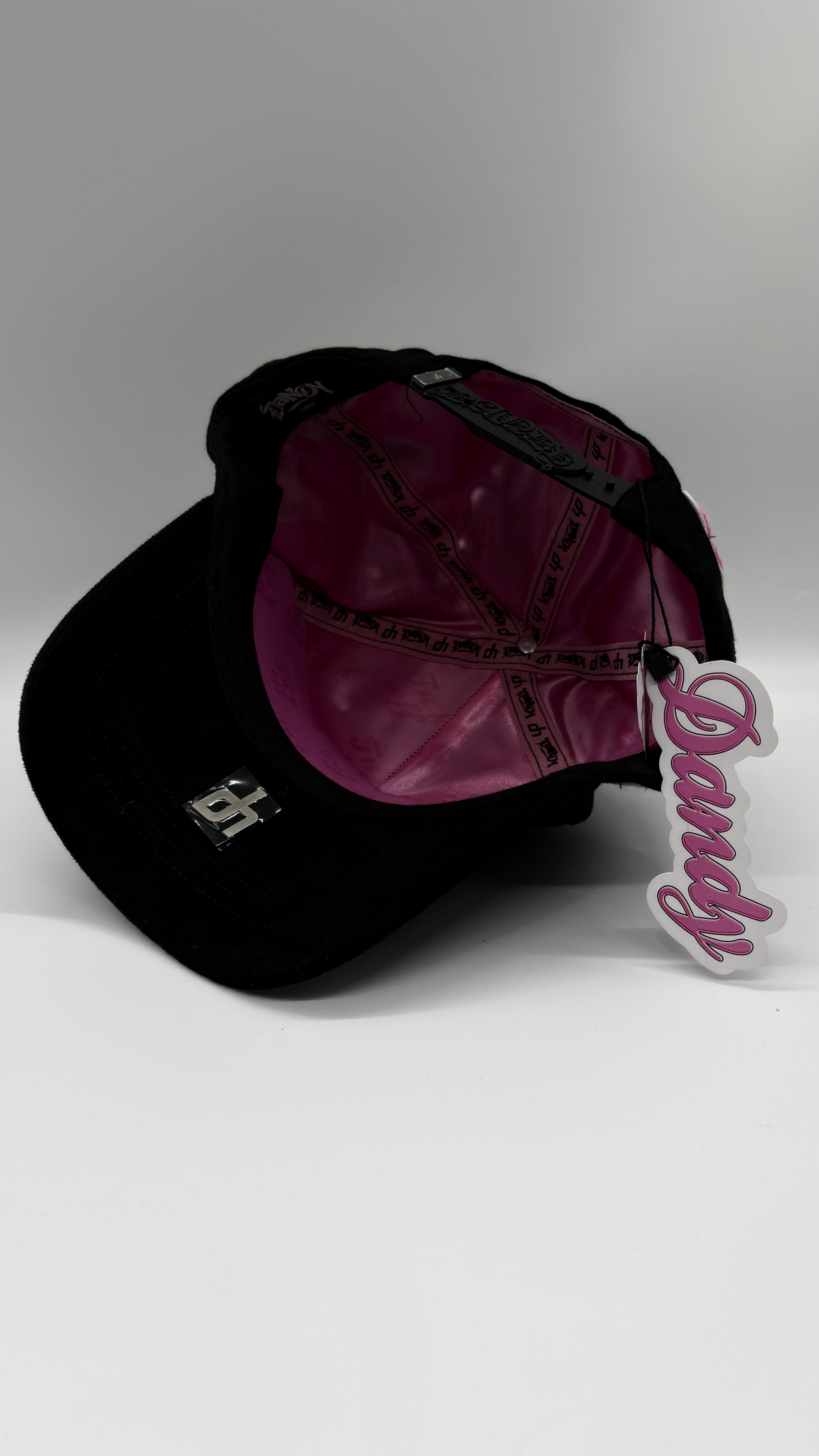 Dandy Hats Fu*k Off