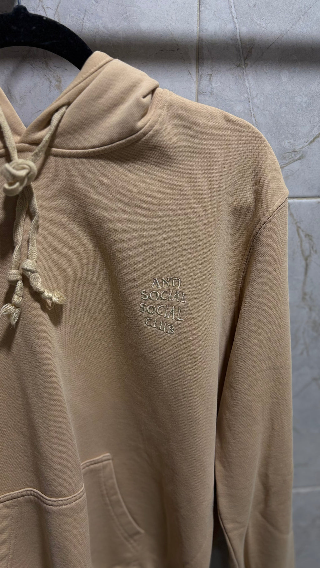 Hoodie Anti Social Club