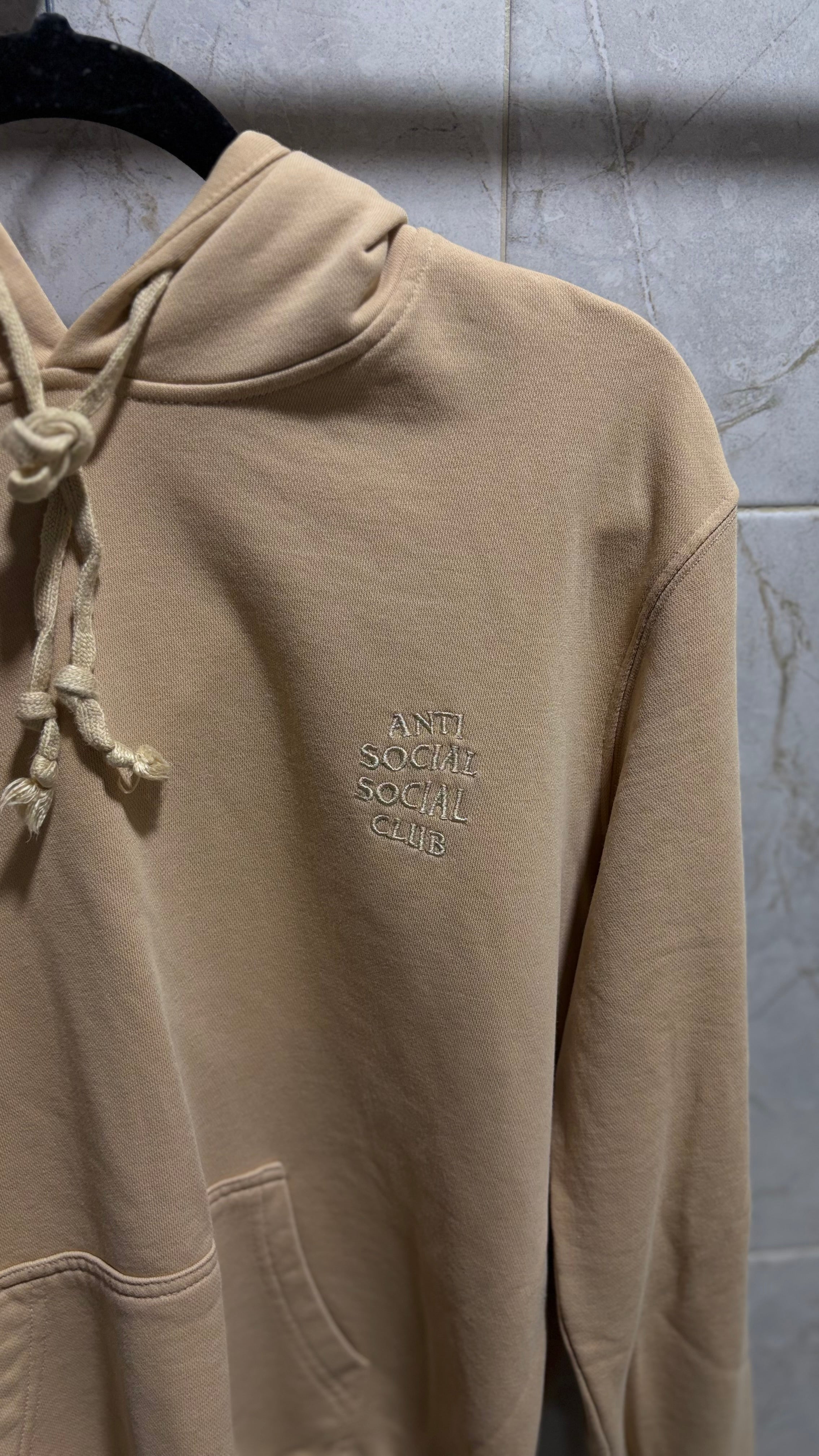 Hoodie Anti Social Club