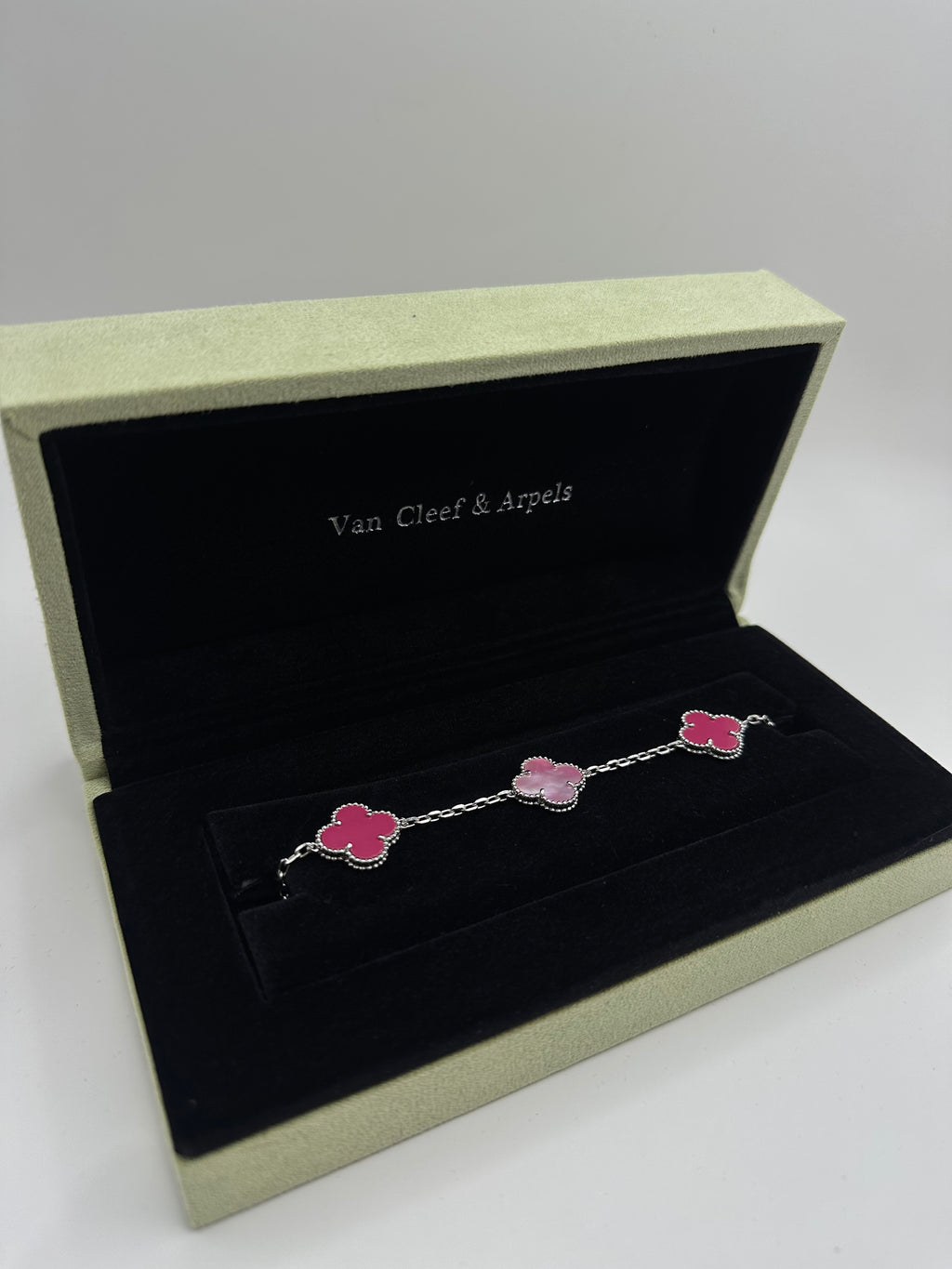Van Cleef Candy