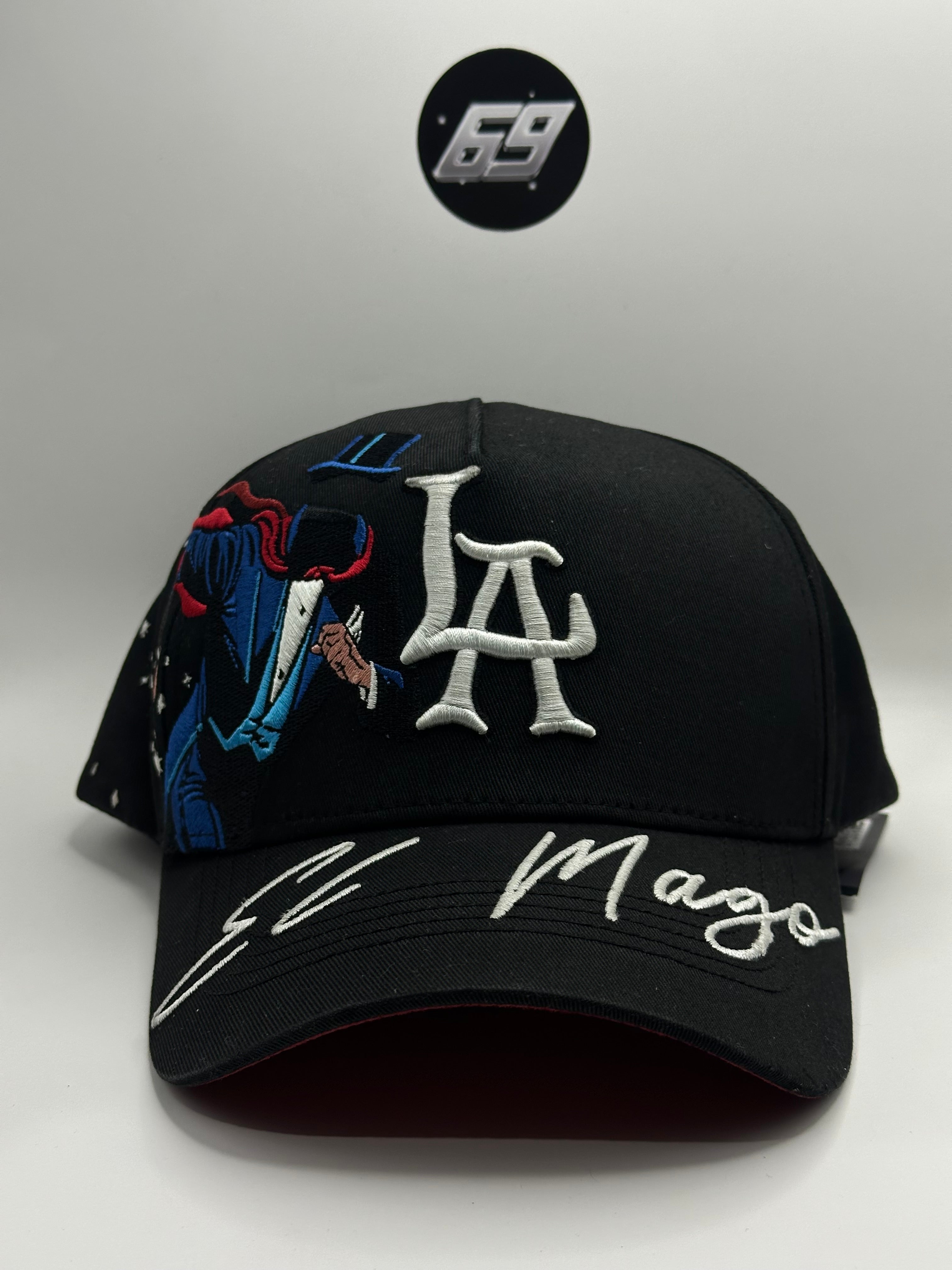 Dandy Hats El Mago