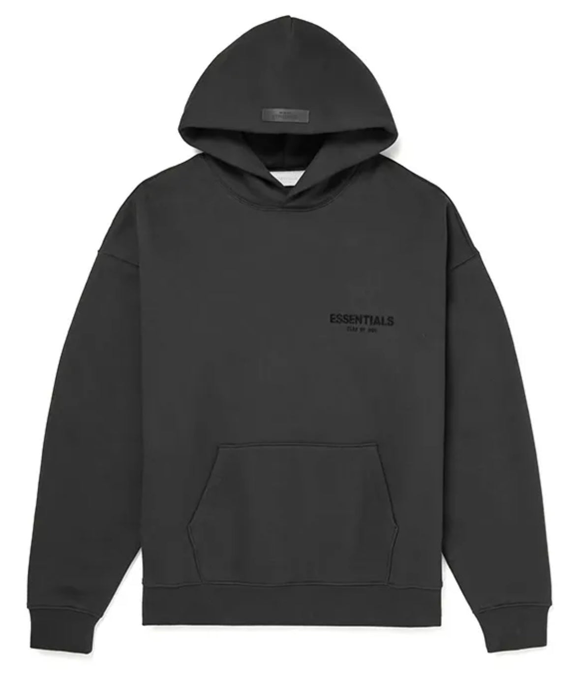 ESSENTIALS SS22