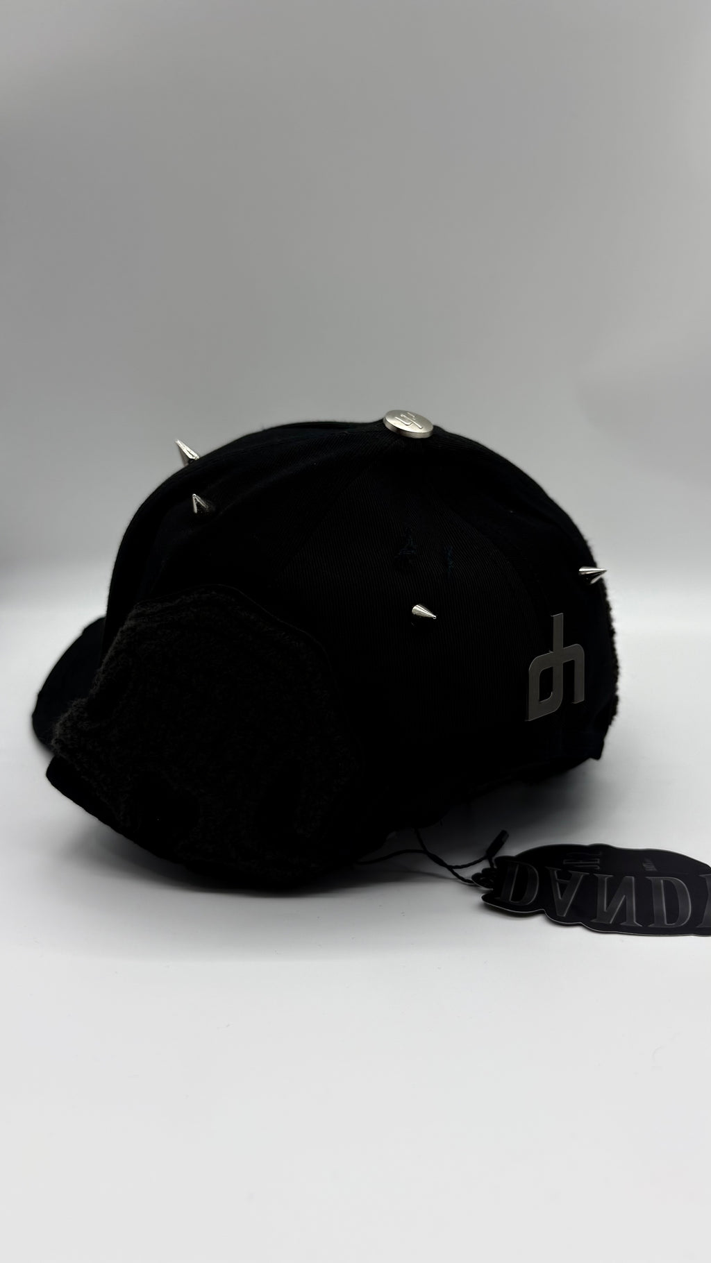 Dandy Hats Palgue 02