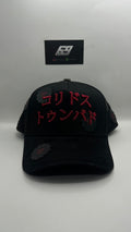 BARBAS HATS MURAKAMI