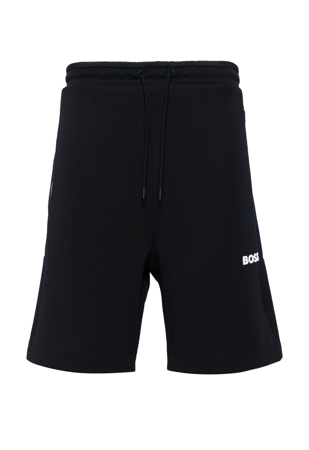 Short Boss