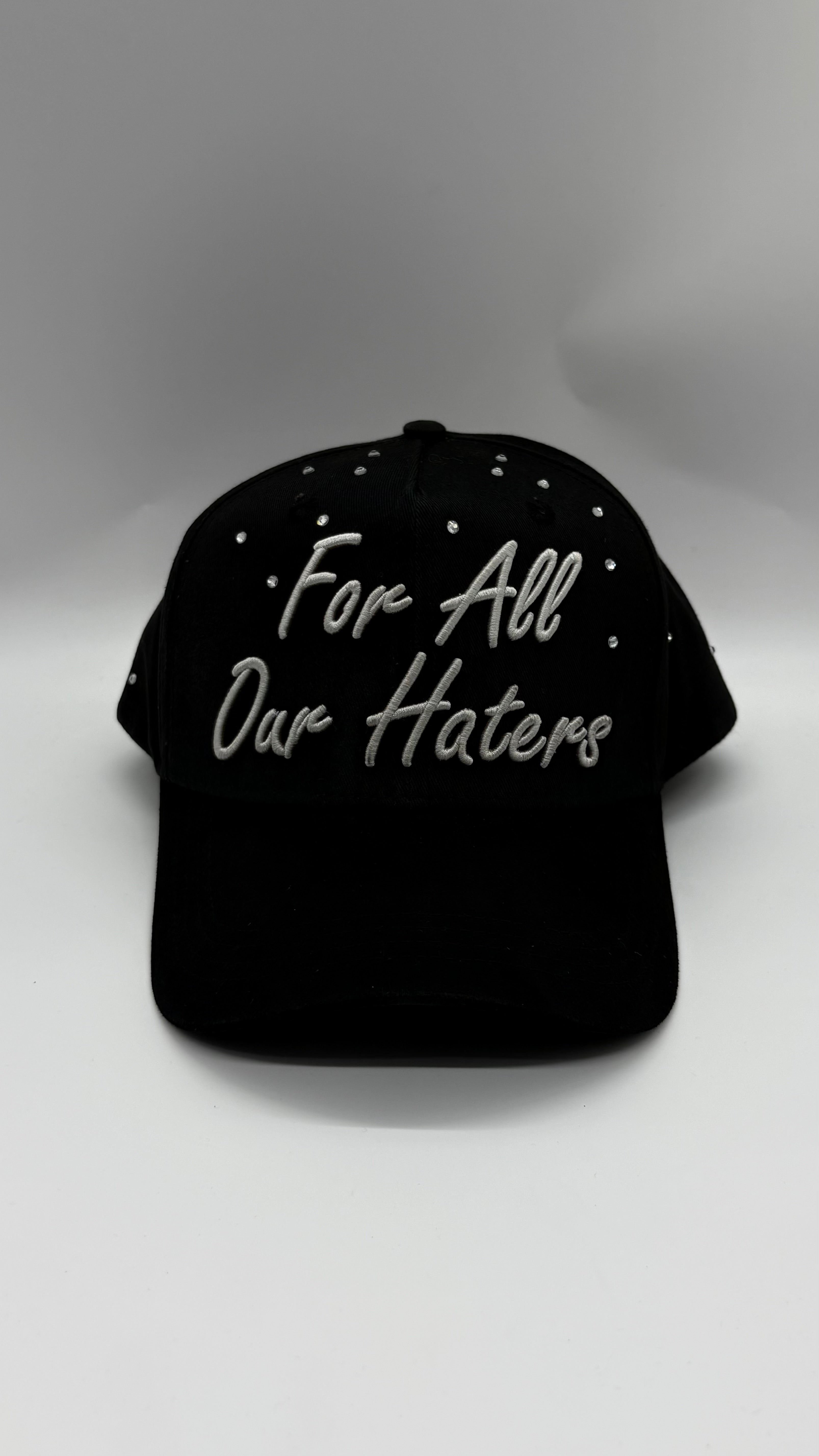 Dandy Hats Tombochio