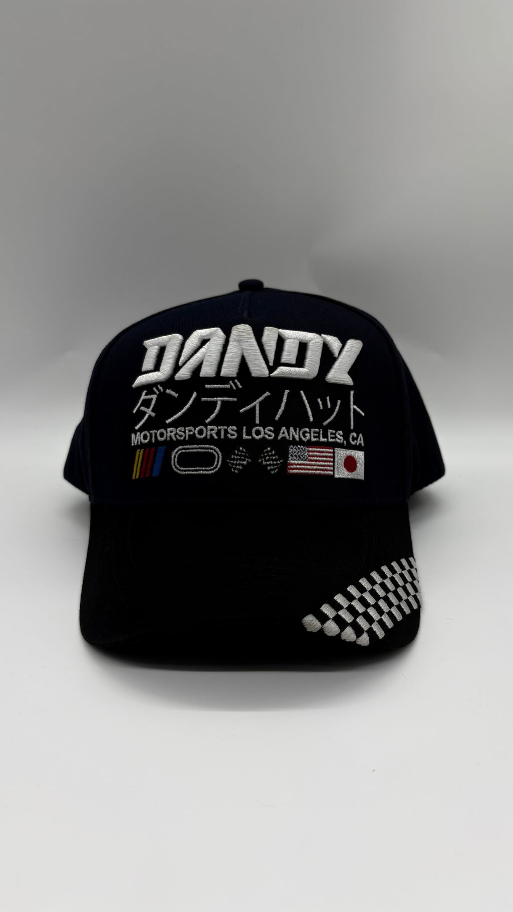 Dandy Hats Racing
