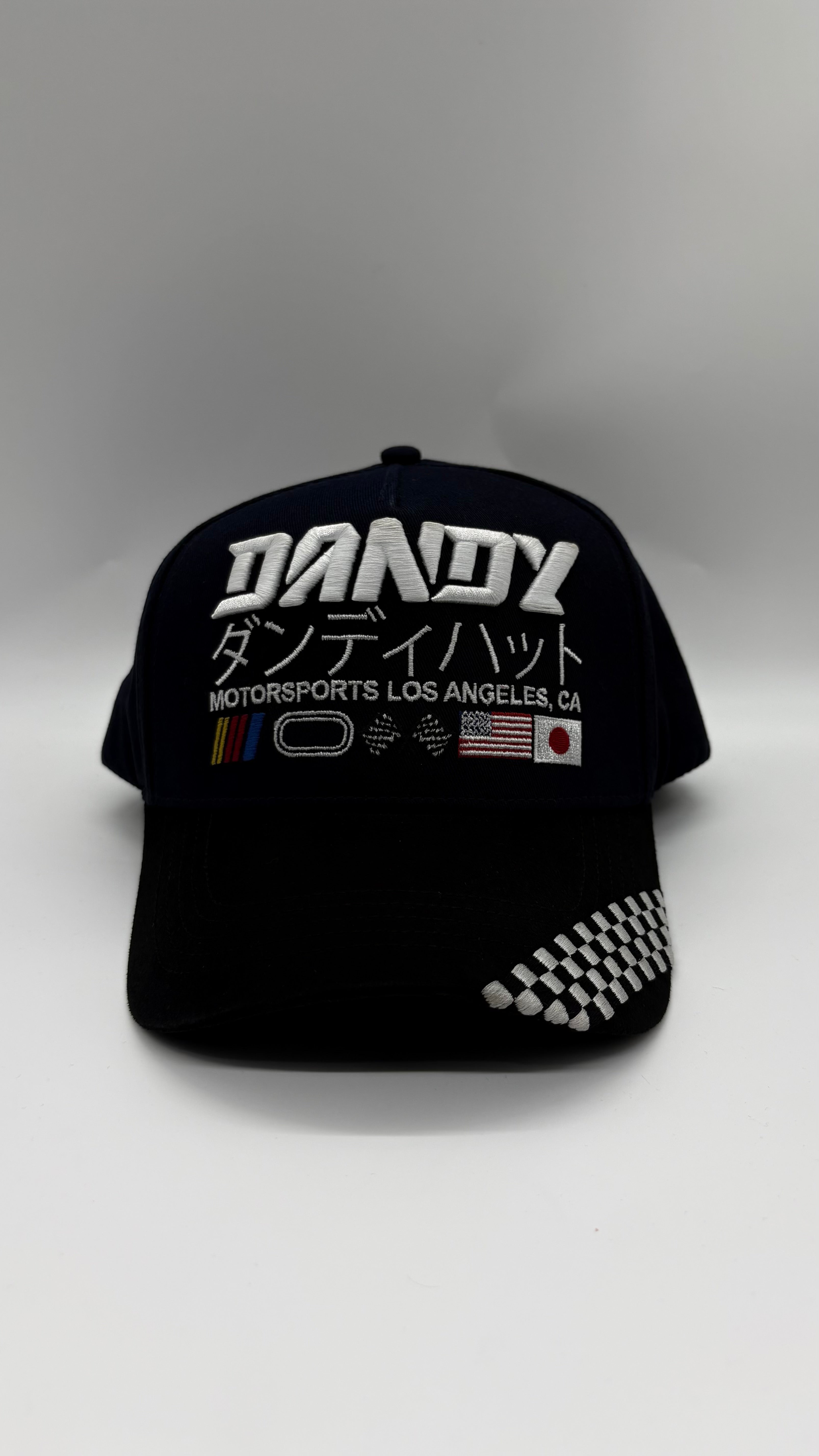 Dandy Hats Racing
