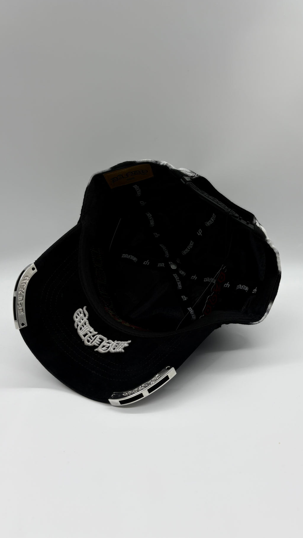 Dandy Hats Project 001
