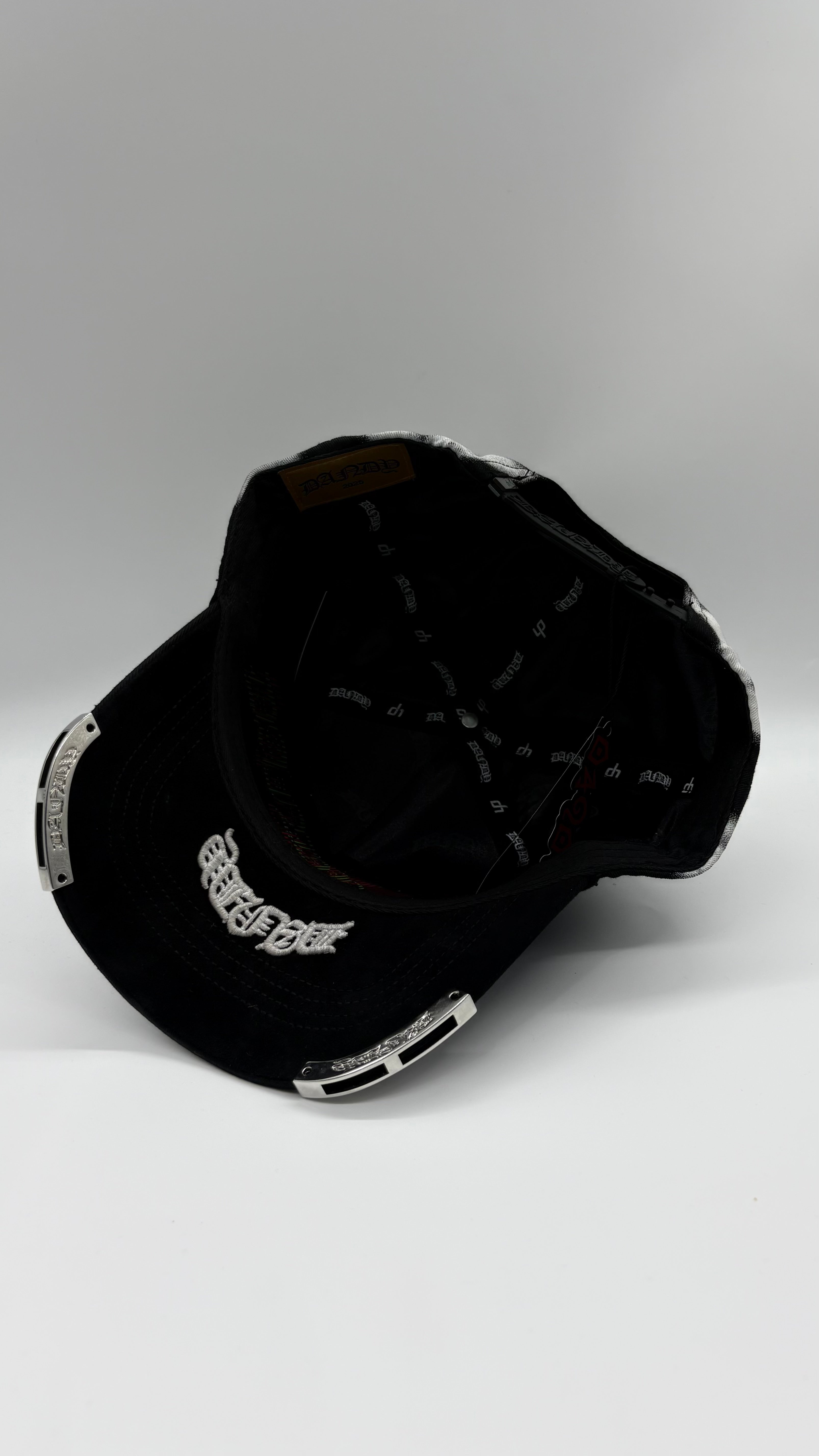 Dandy Hats Project 001