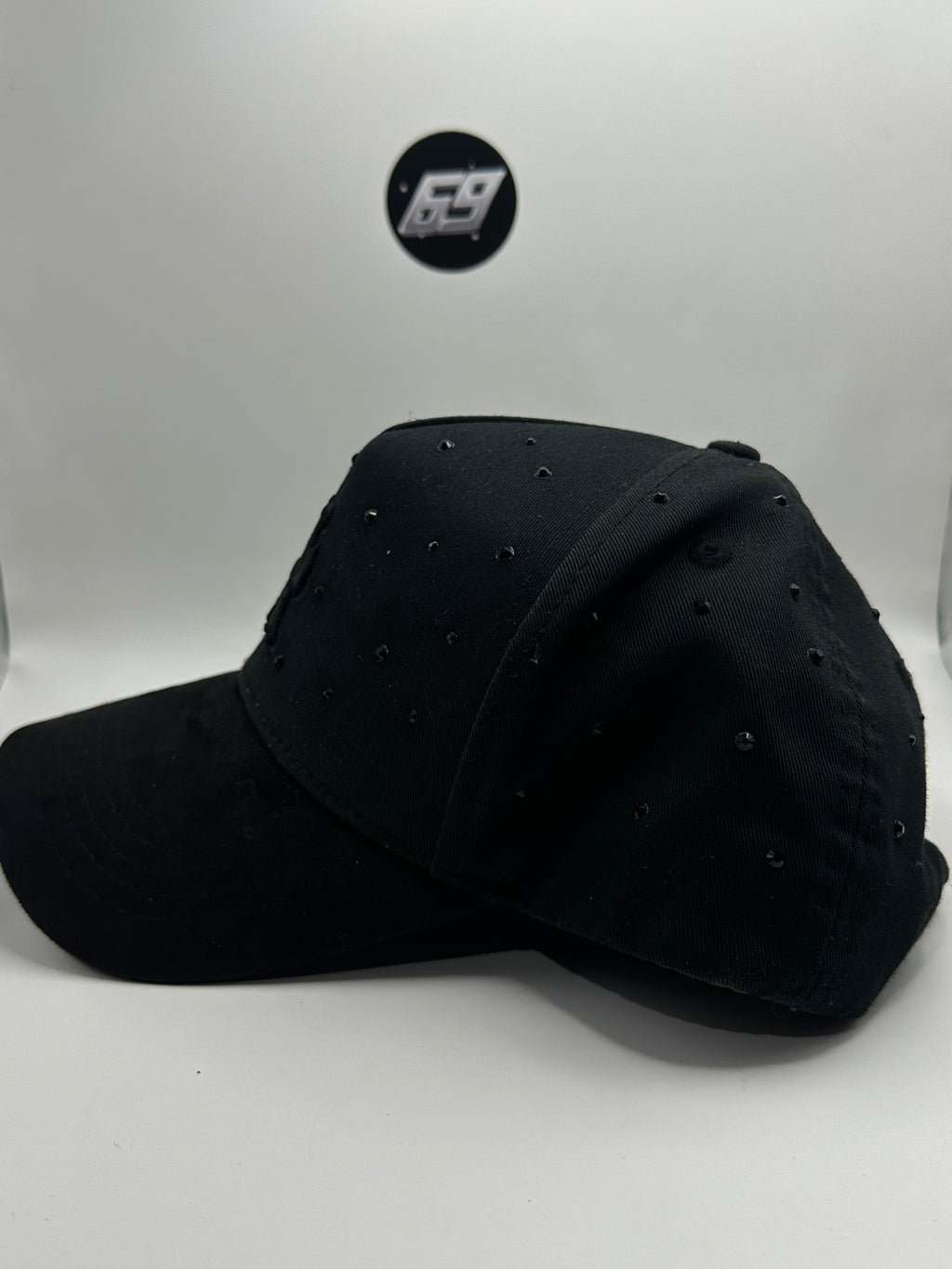 Dandy Hats Triple Black “Uso”