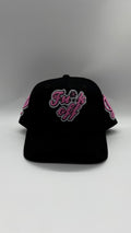 Dandy Hats Fu*k Off